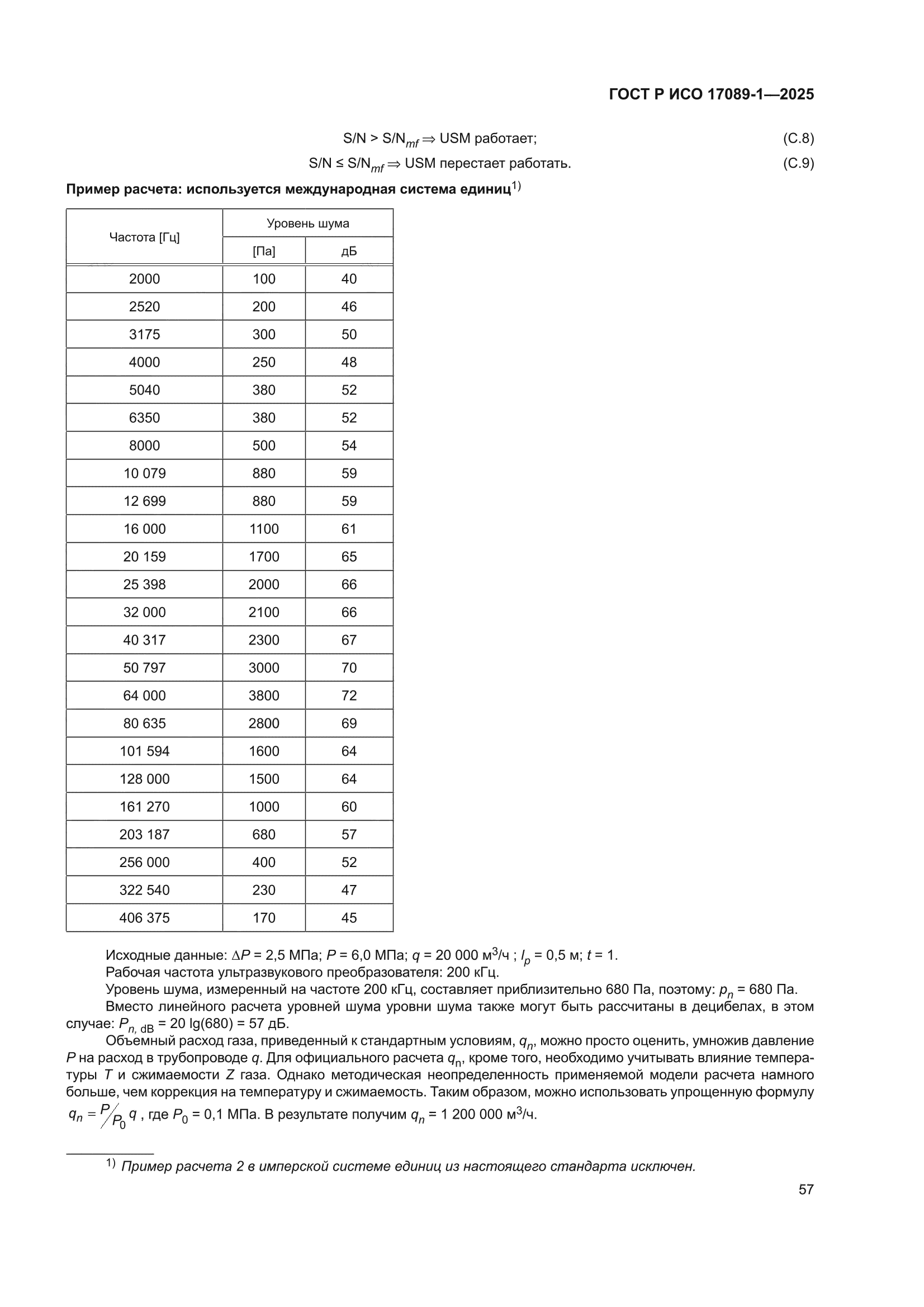 ГОСТ Р ИСО 17089-1-2025
