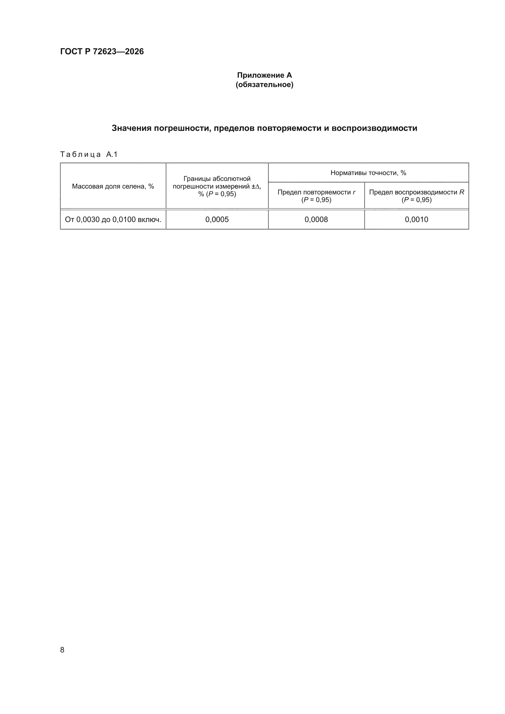 ГОСТ Р 72623-2026