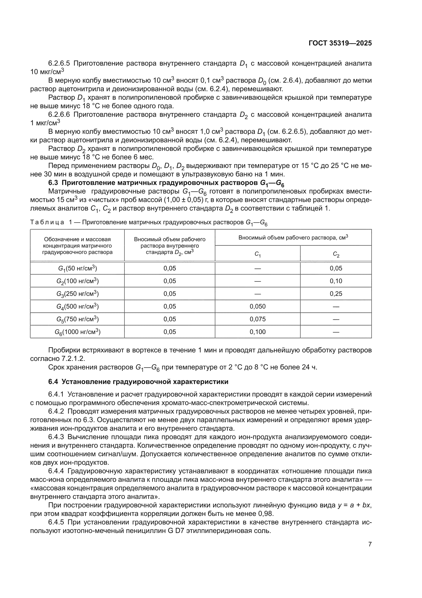 ГОСТ 35319-2025