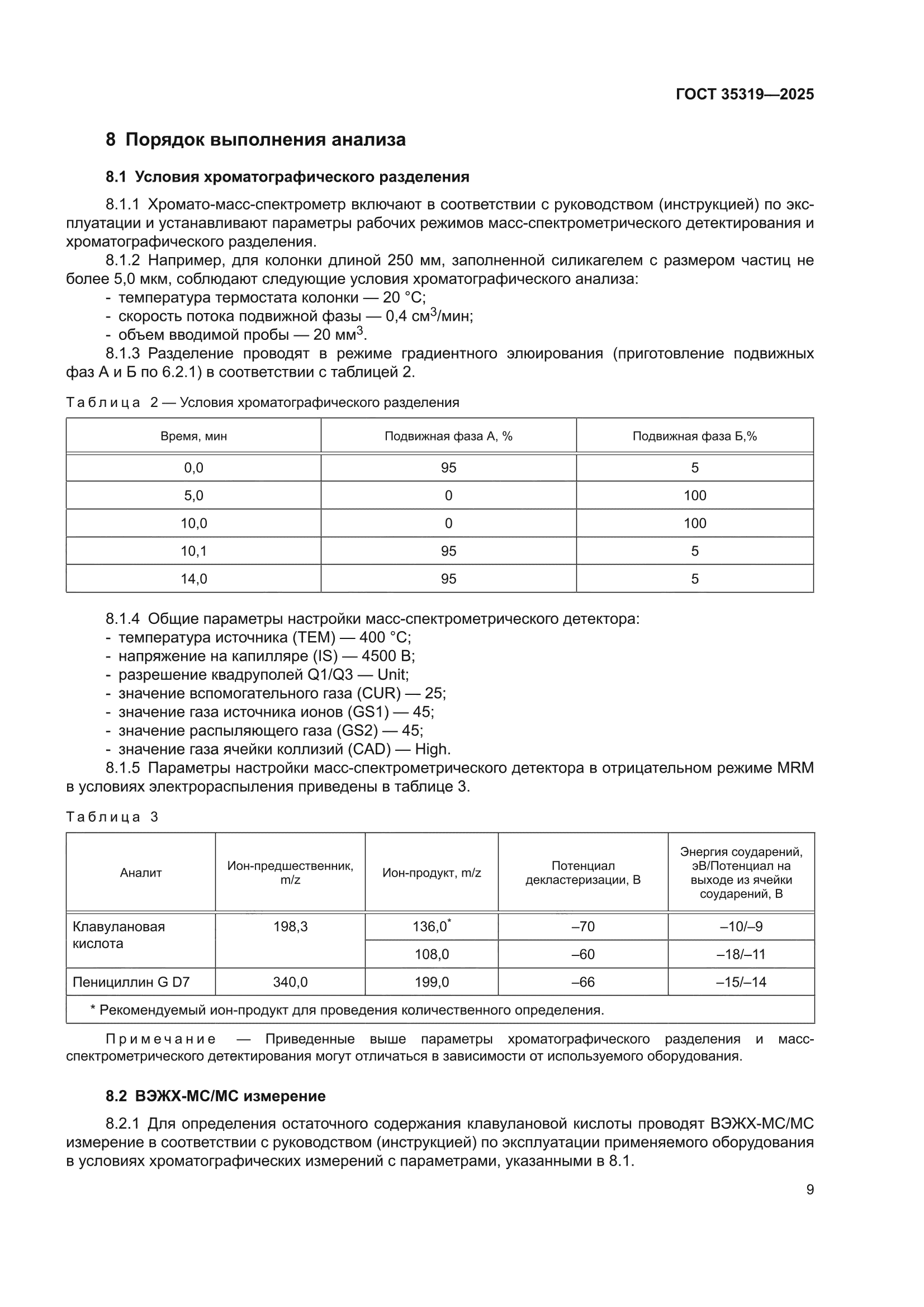 ГОСТ 35319-2025