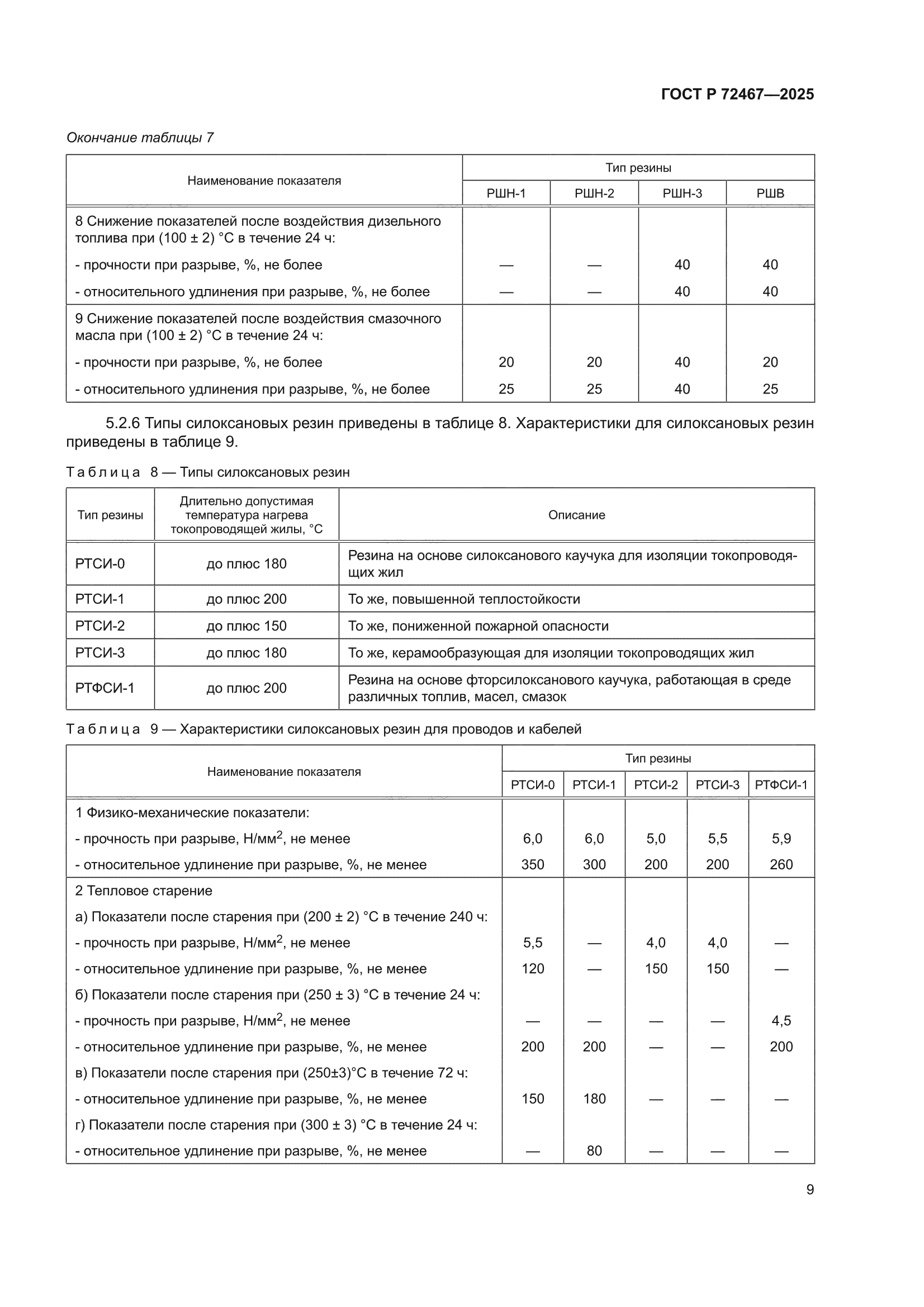 ГОСТ Р 72467-2025