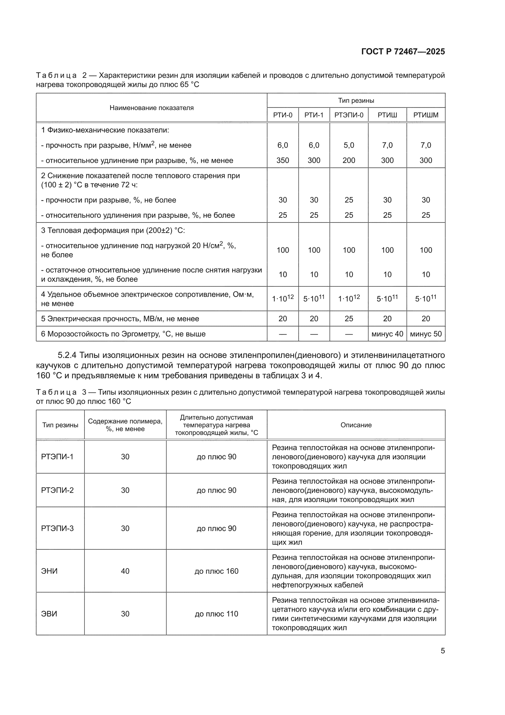 ГОСТ Р 72467-2025
