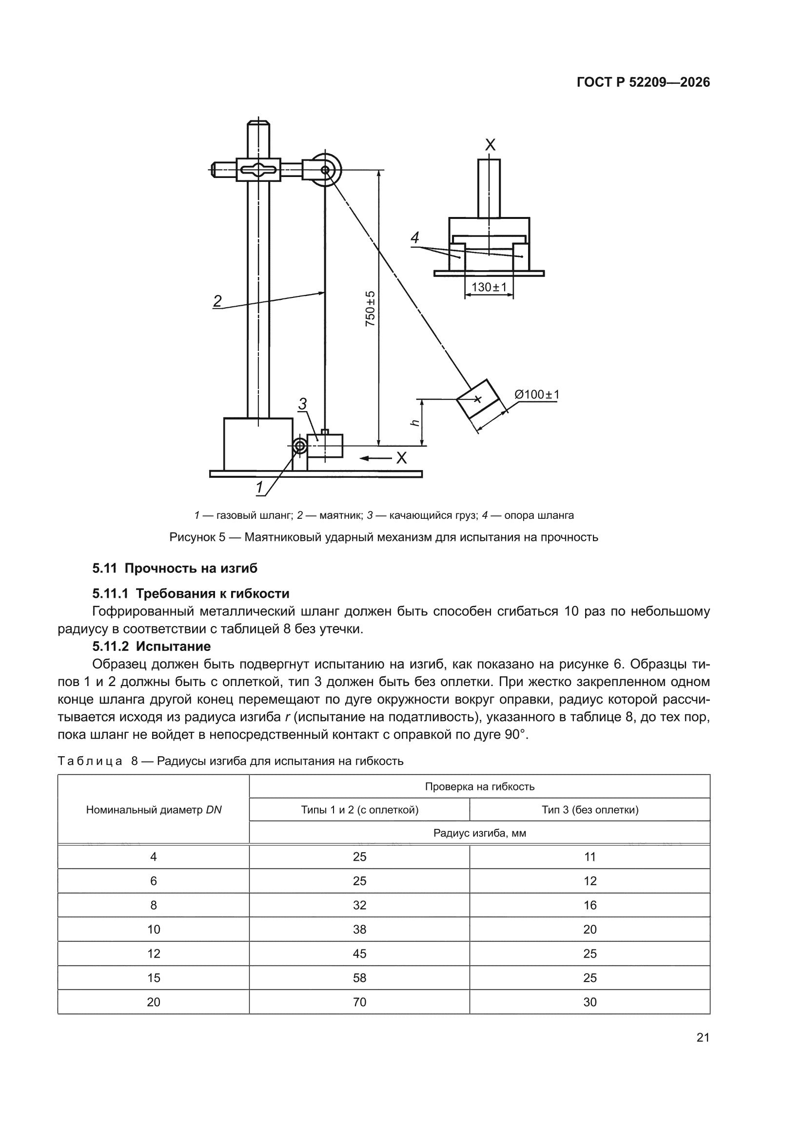 ГОСТ Р 52209-2026