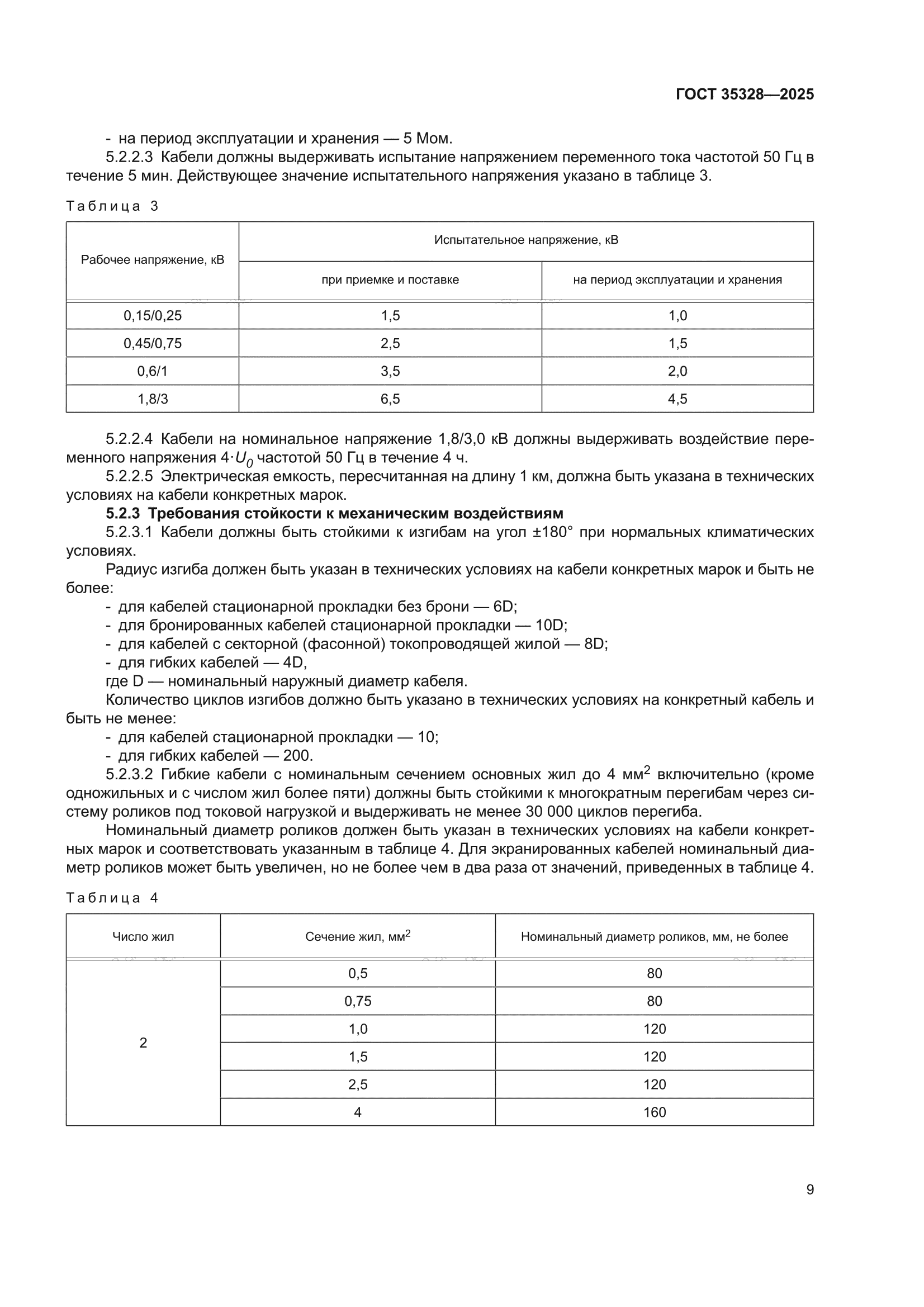 ГОСТ 35328-2025