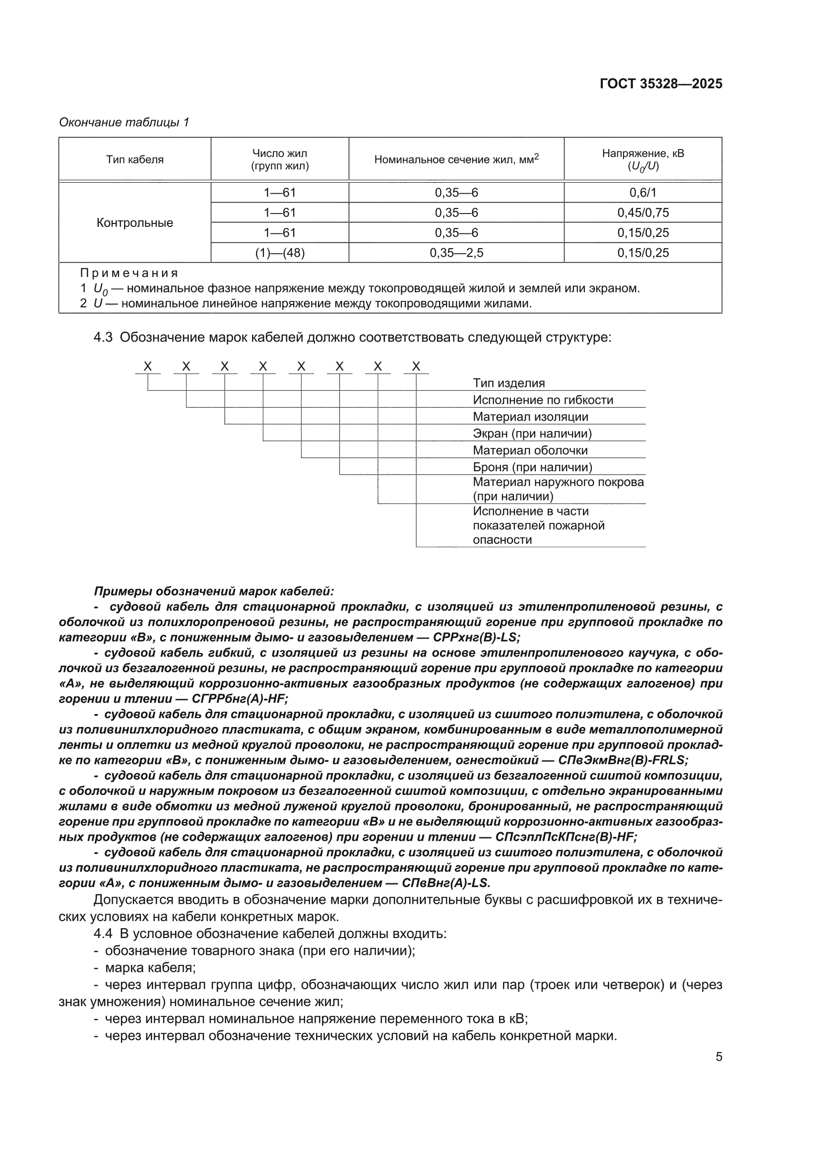 ГОСТ 35328-2025