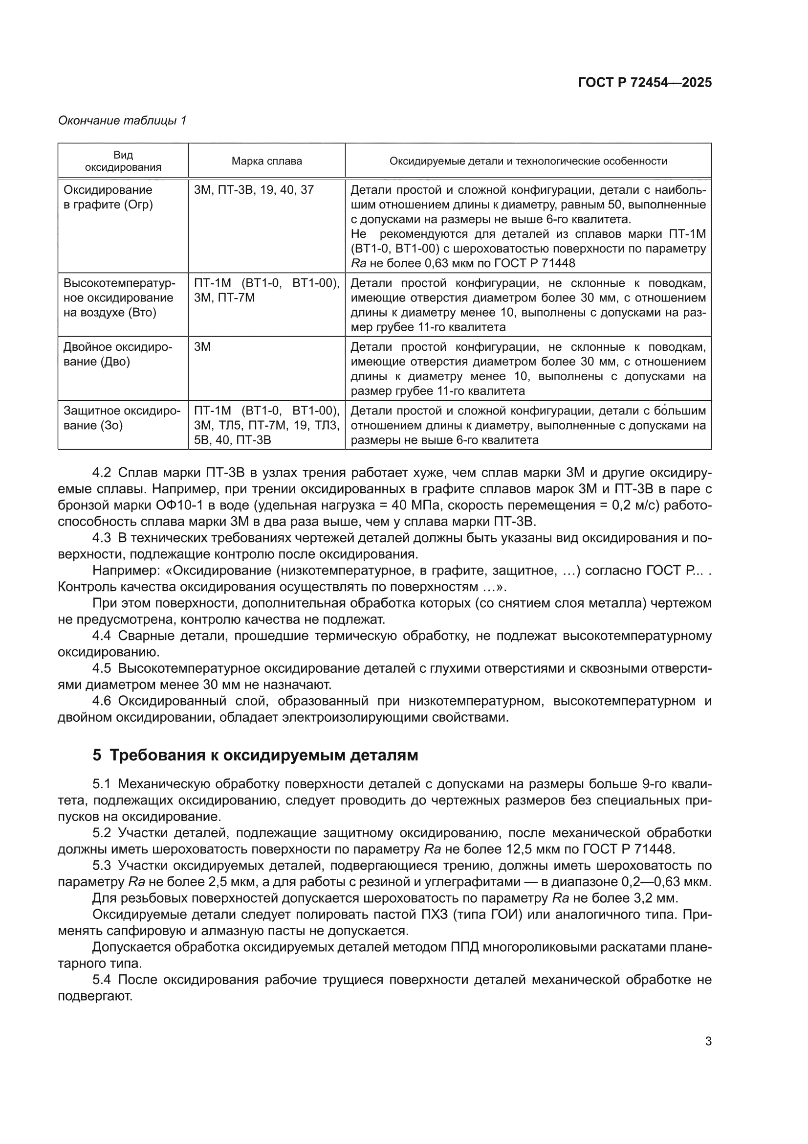 ГОСТ Р 72454-2025