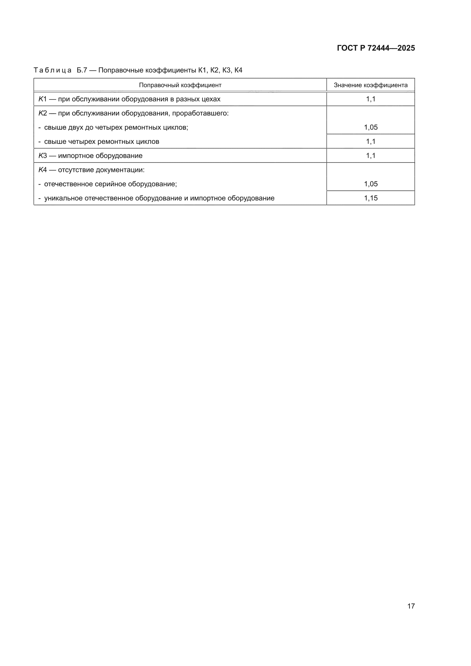 ГОСТ Р 72444-2025