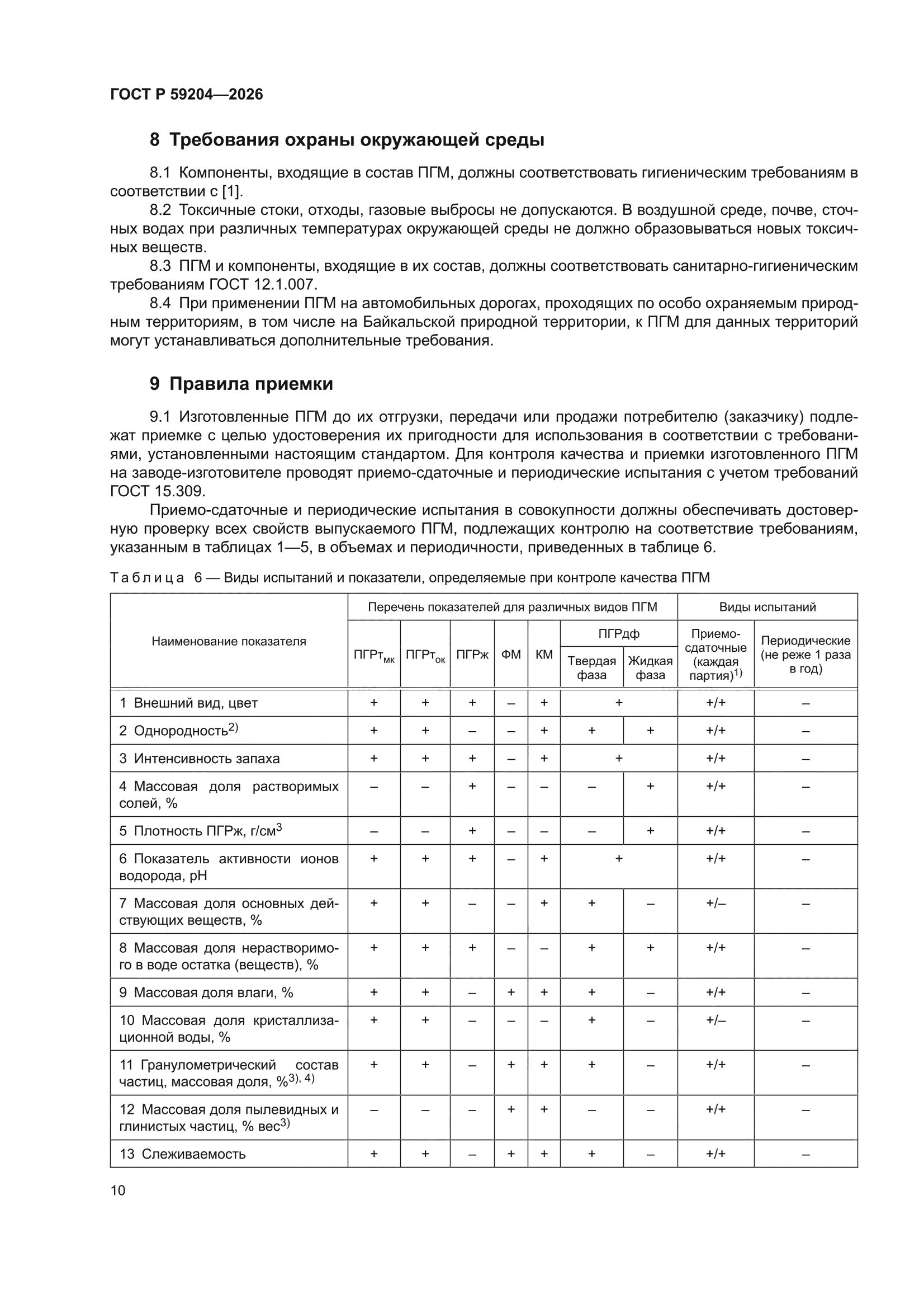 ГОСТ Р 59204-2026