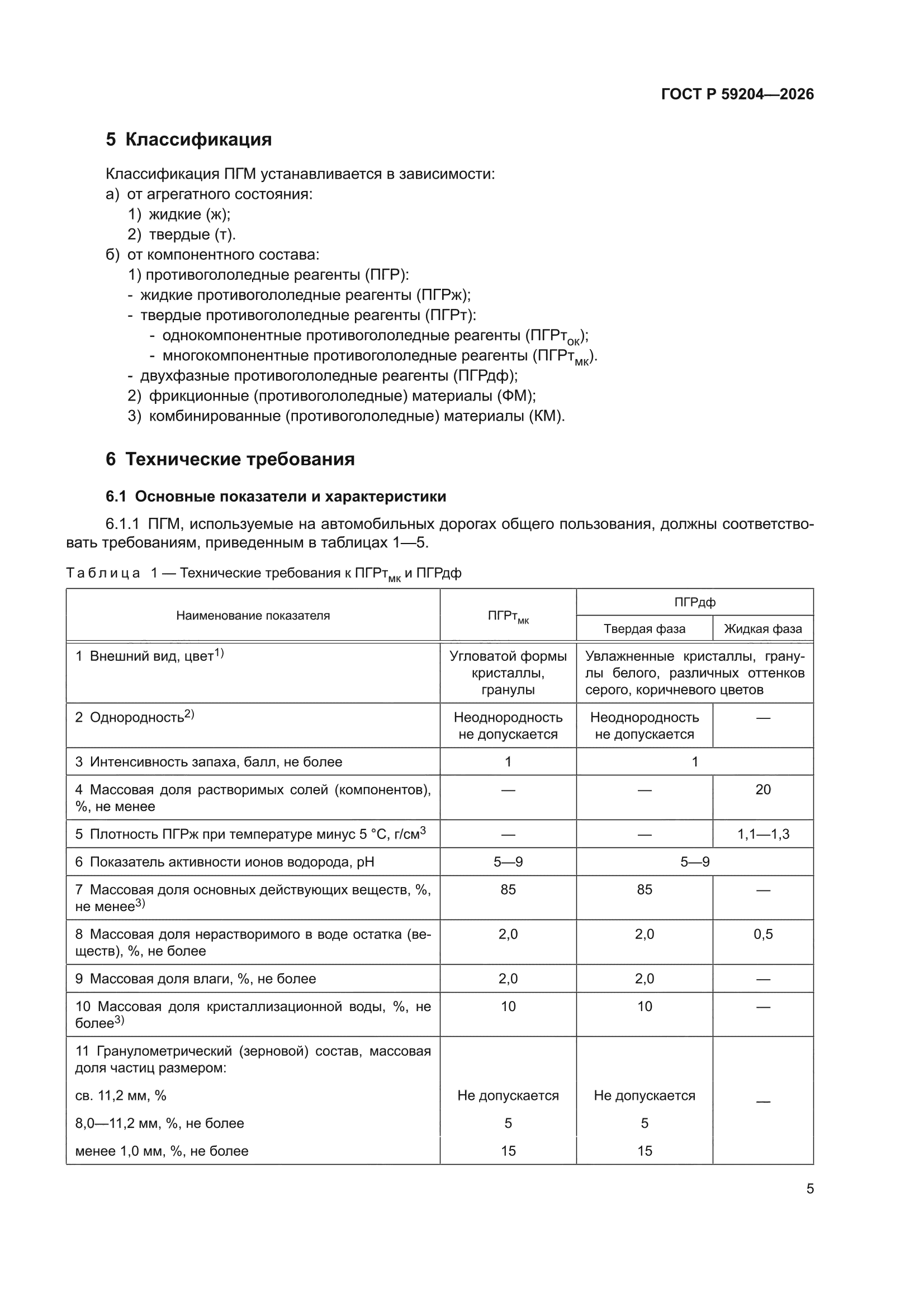 ГОСТ Р 59204-2026