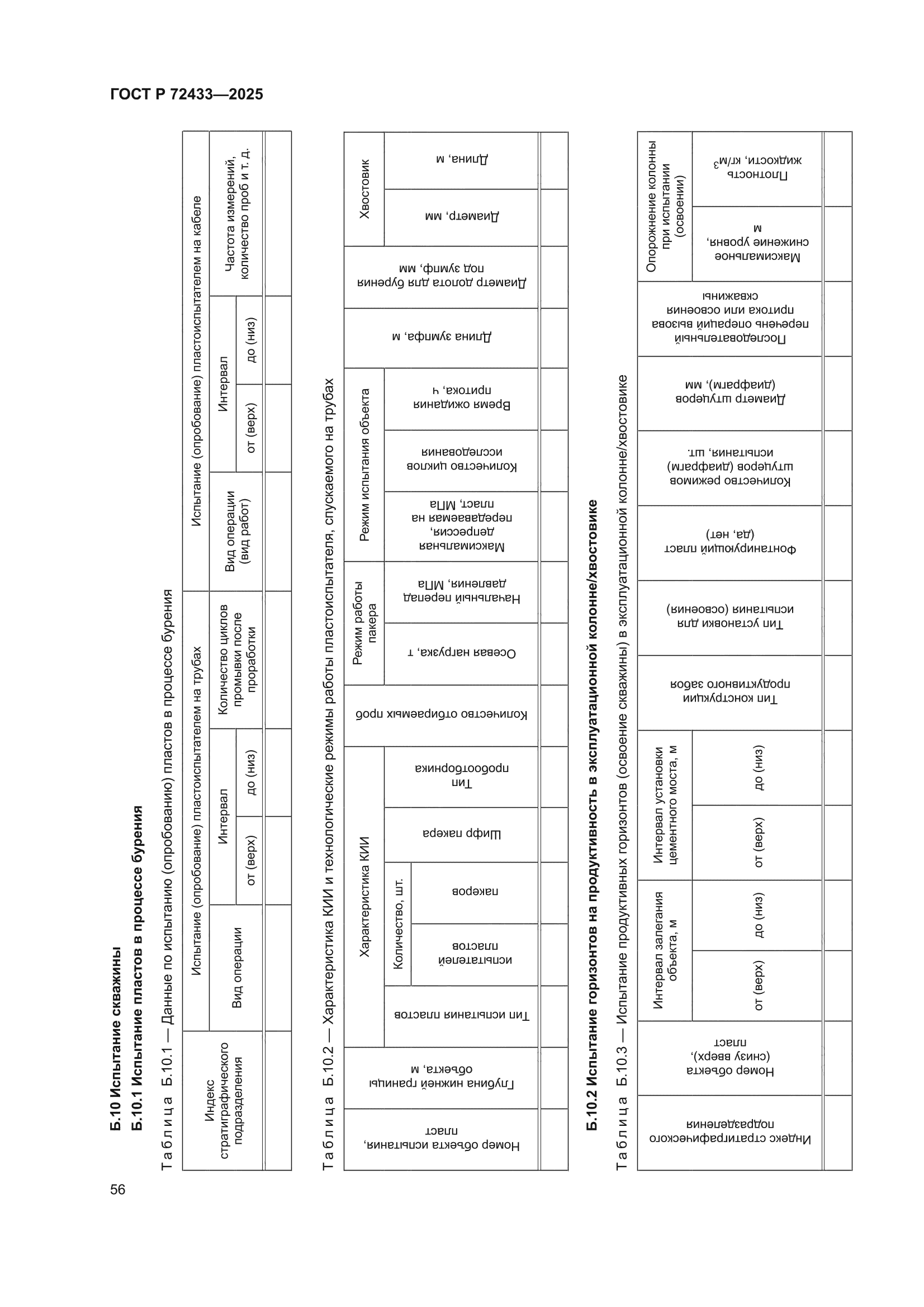 ГОСТ Р 72433-2025