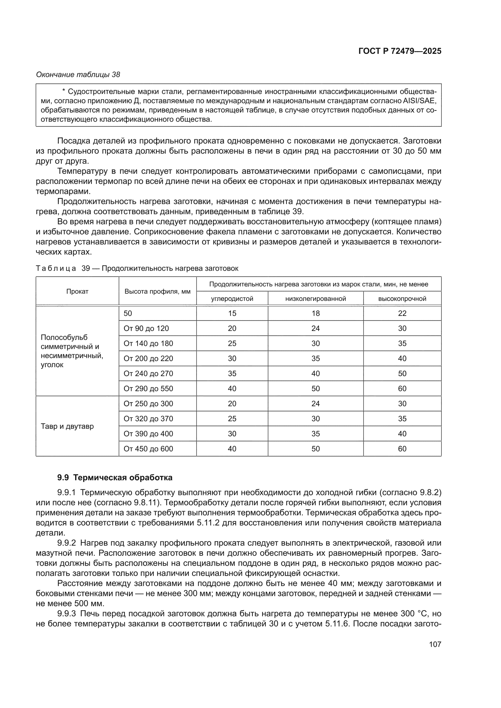 ГОСТ Р 72479-2025