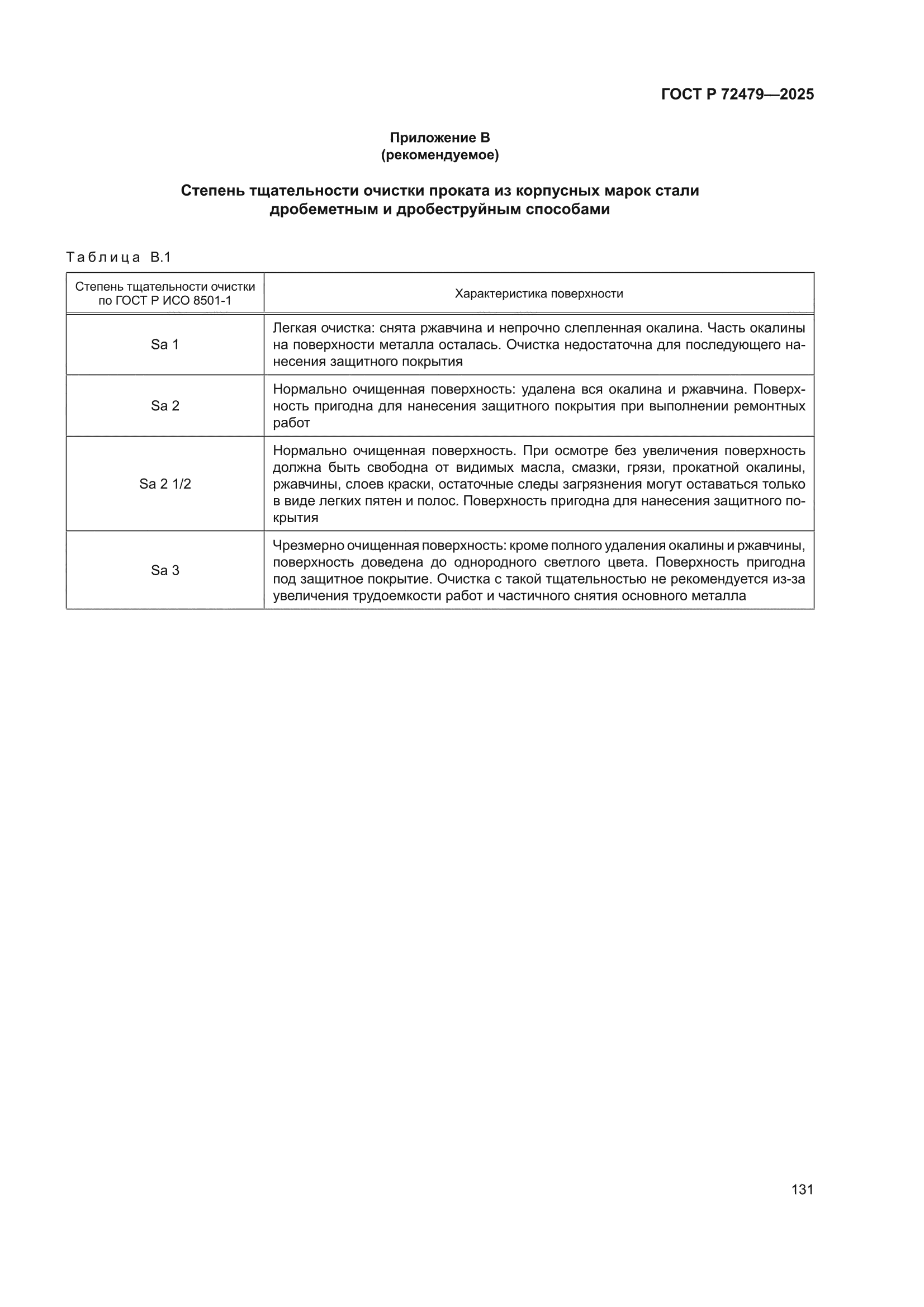 ГОСТ Р 72479-2025