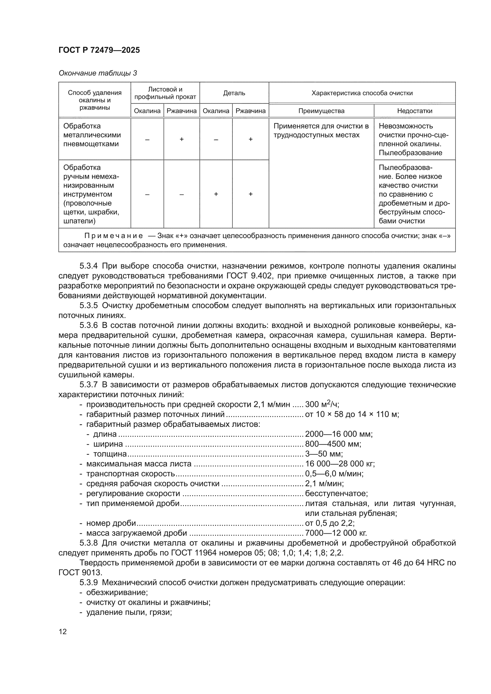 ГОСТ Р 72479-2025