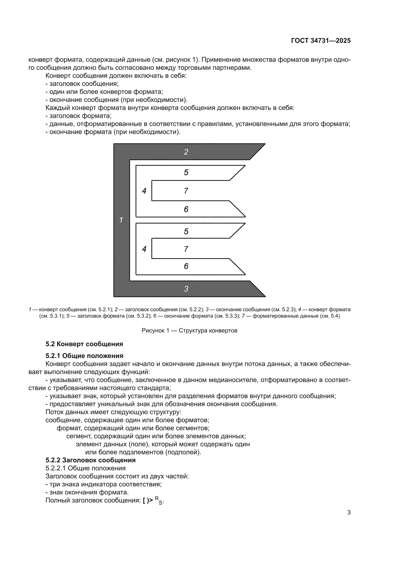 ГОСТ 34731-2025