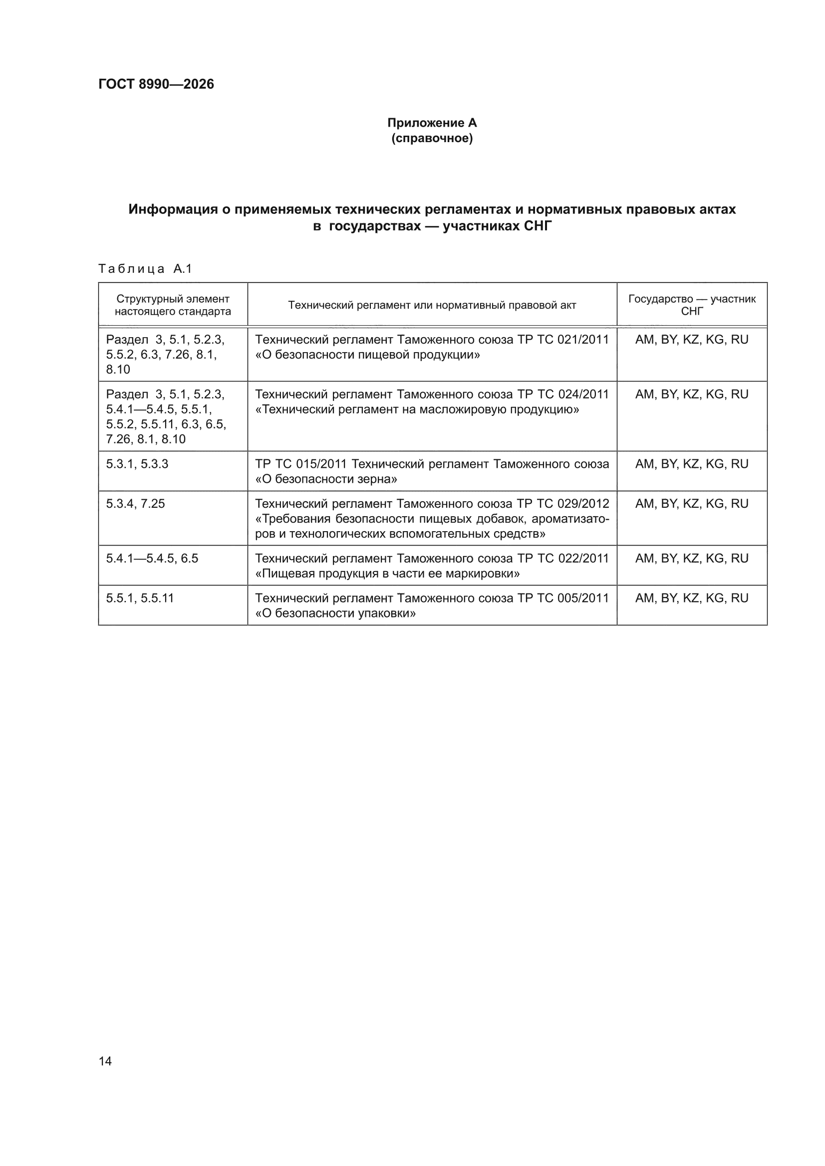 ГОСТ 8990-2026