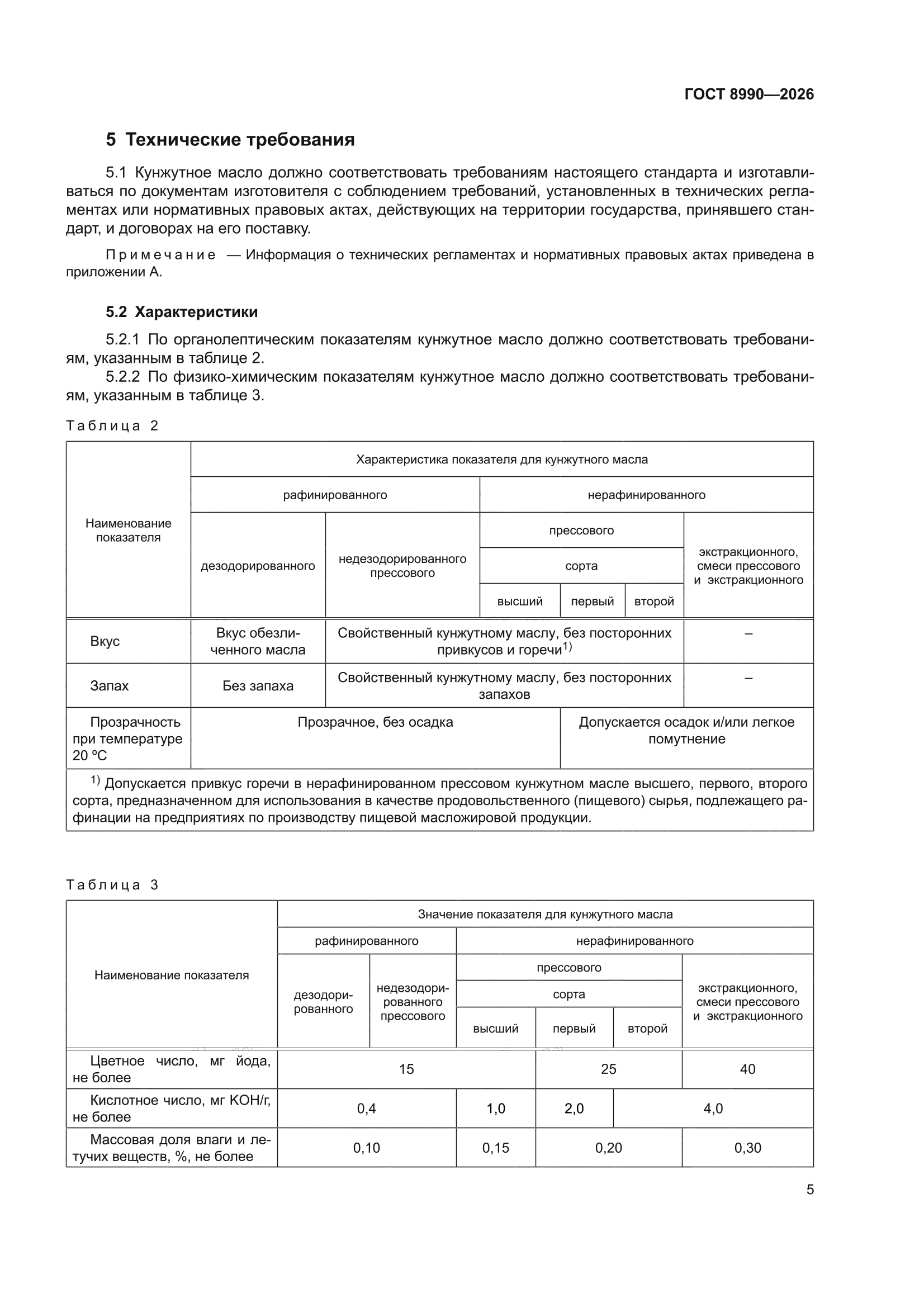 ГОСТ 8990-2026