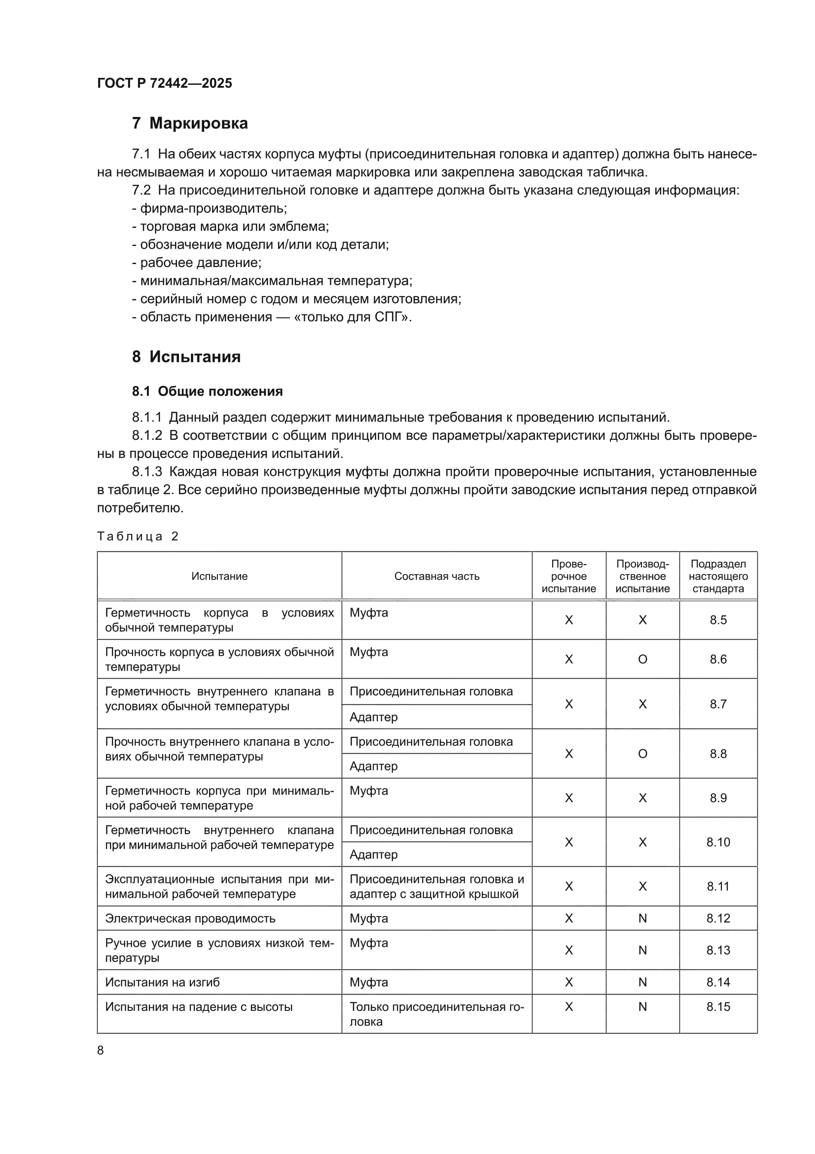 ГОСТ Р 72442-2025