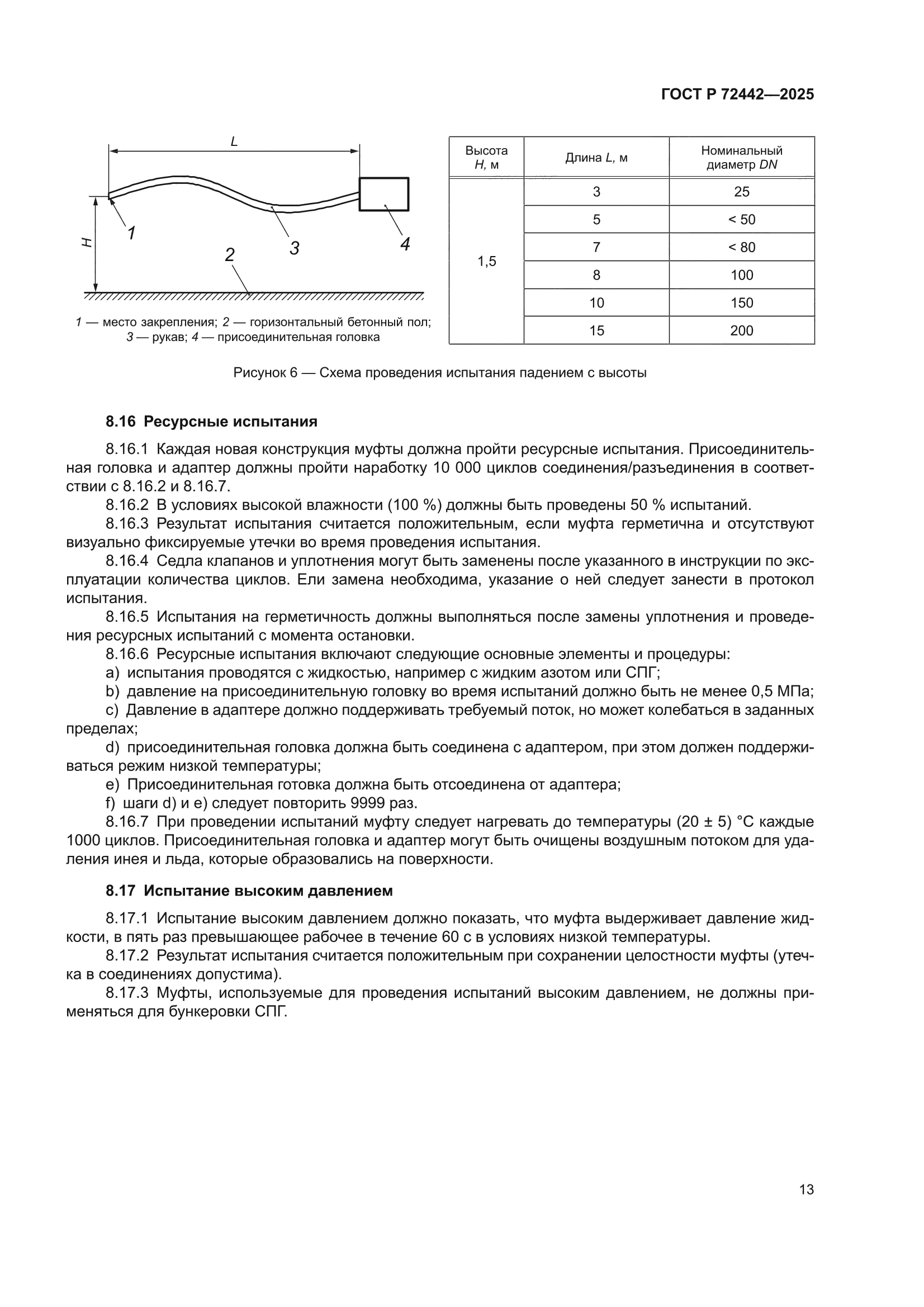 ГОСТ Р 72442-2025