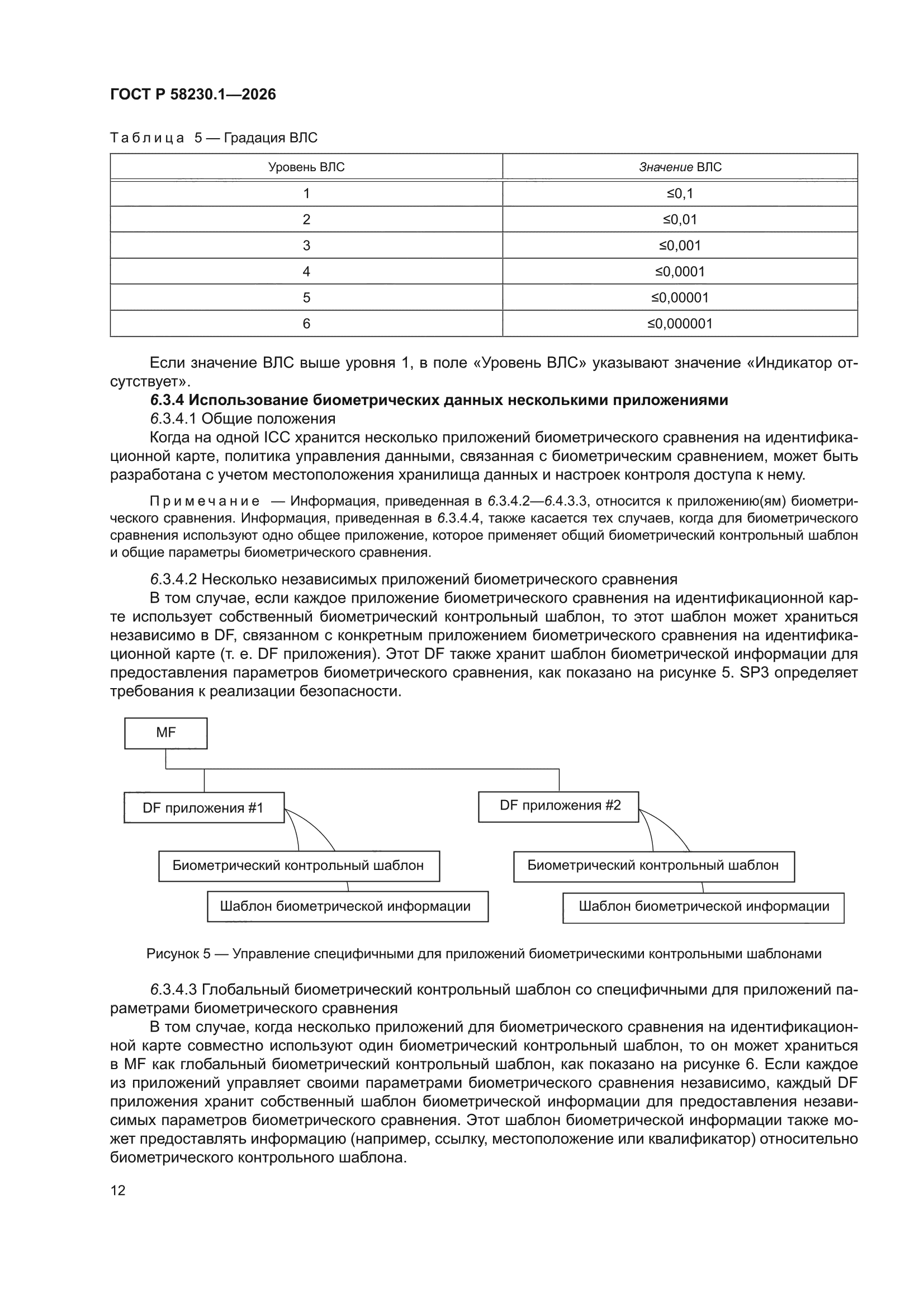 ГОСТ Р 58230.1-2026