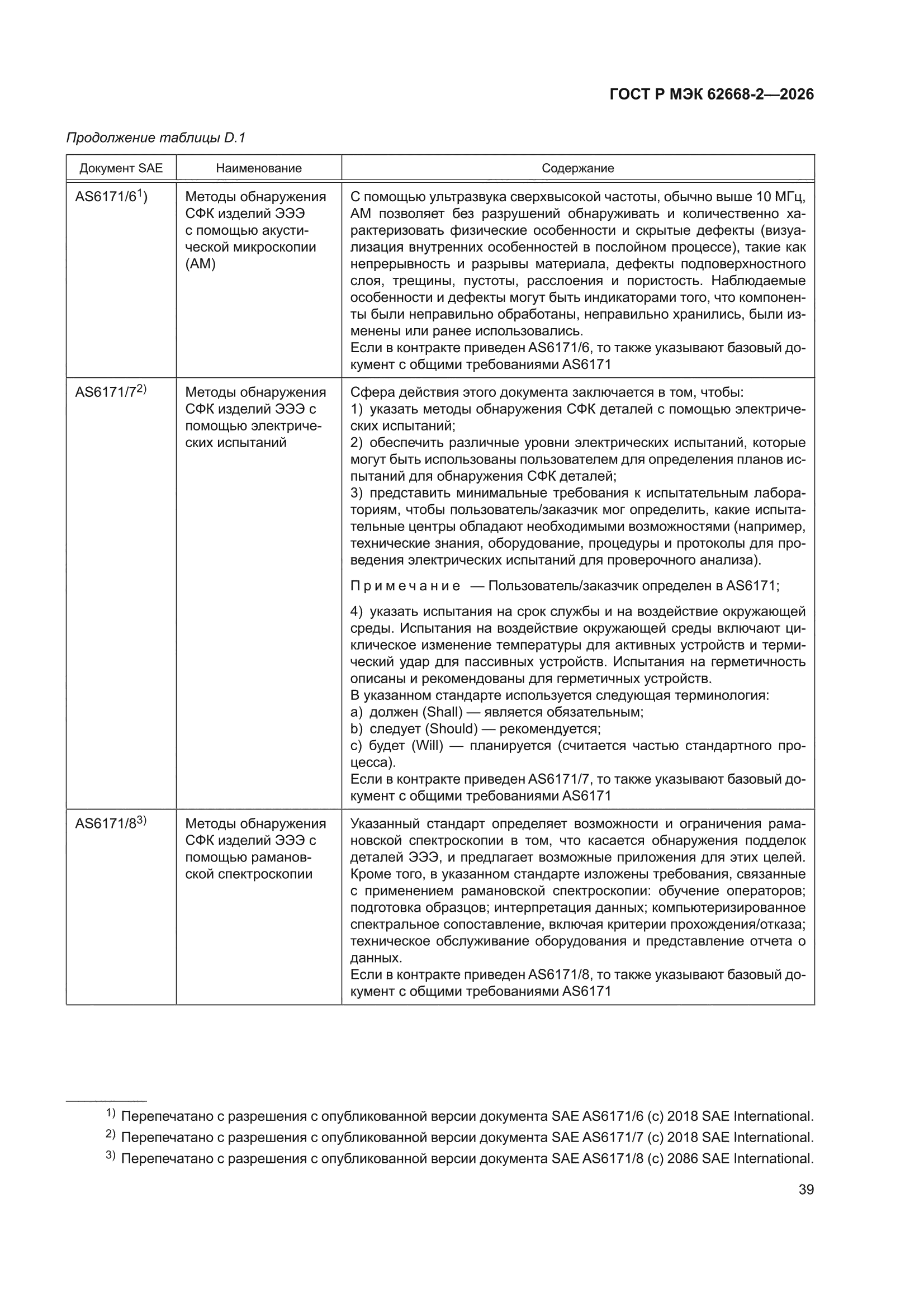 ГОСТ Р МЭК 62668-2-2026