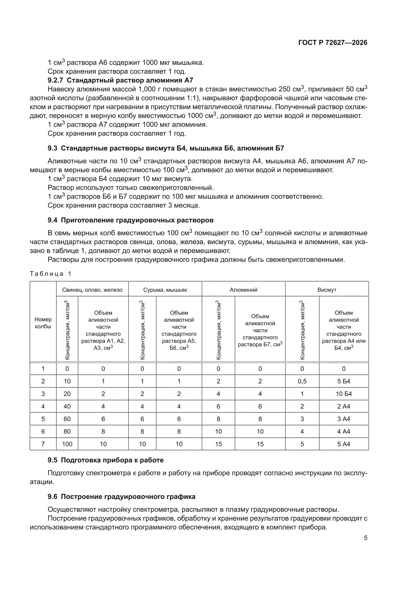 ГОСТ Р 72627-2026