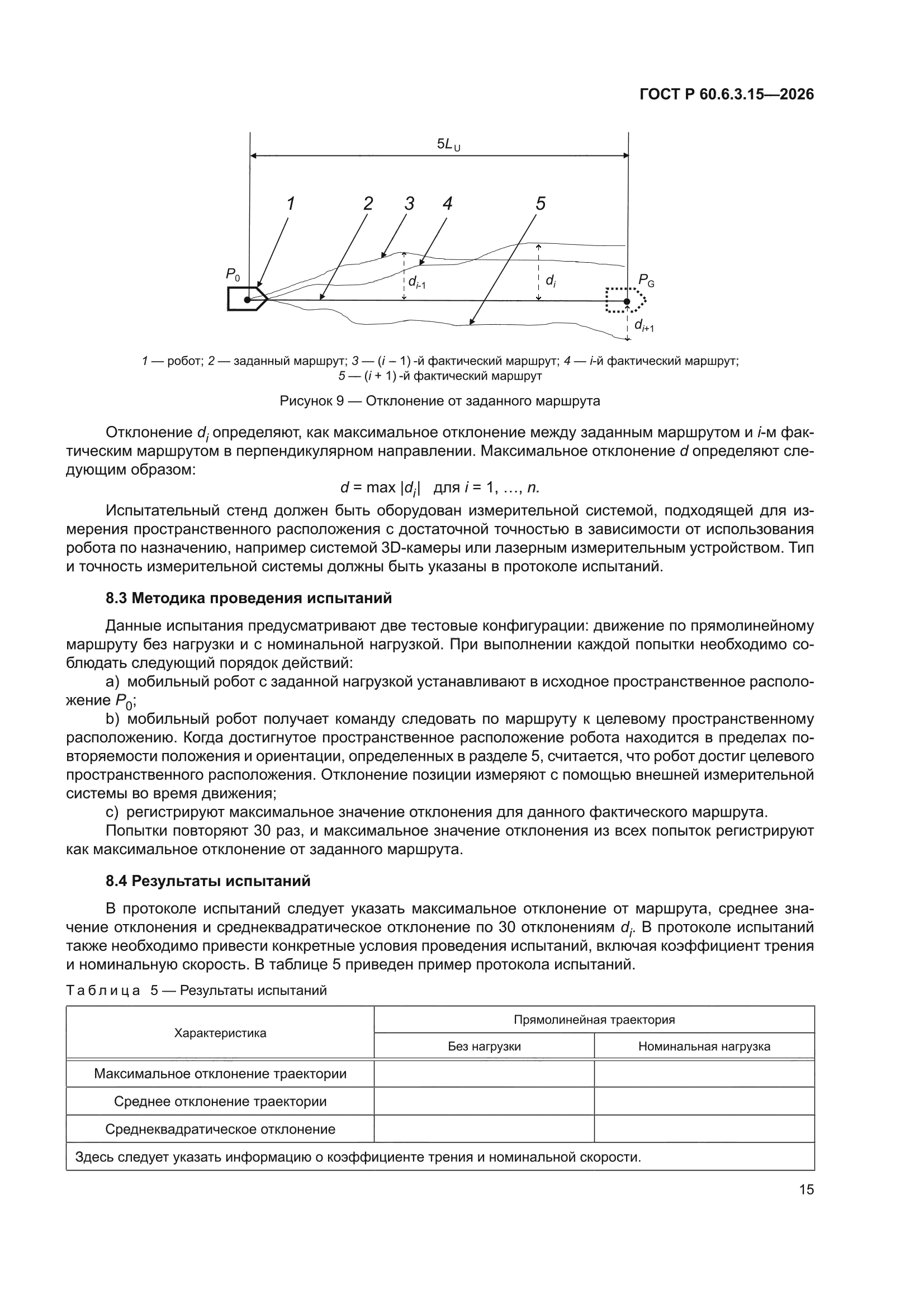 ГОСТ Р 60.6.3.15-2026