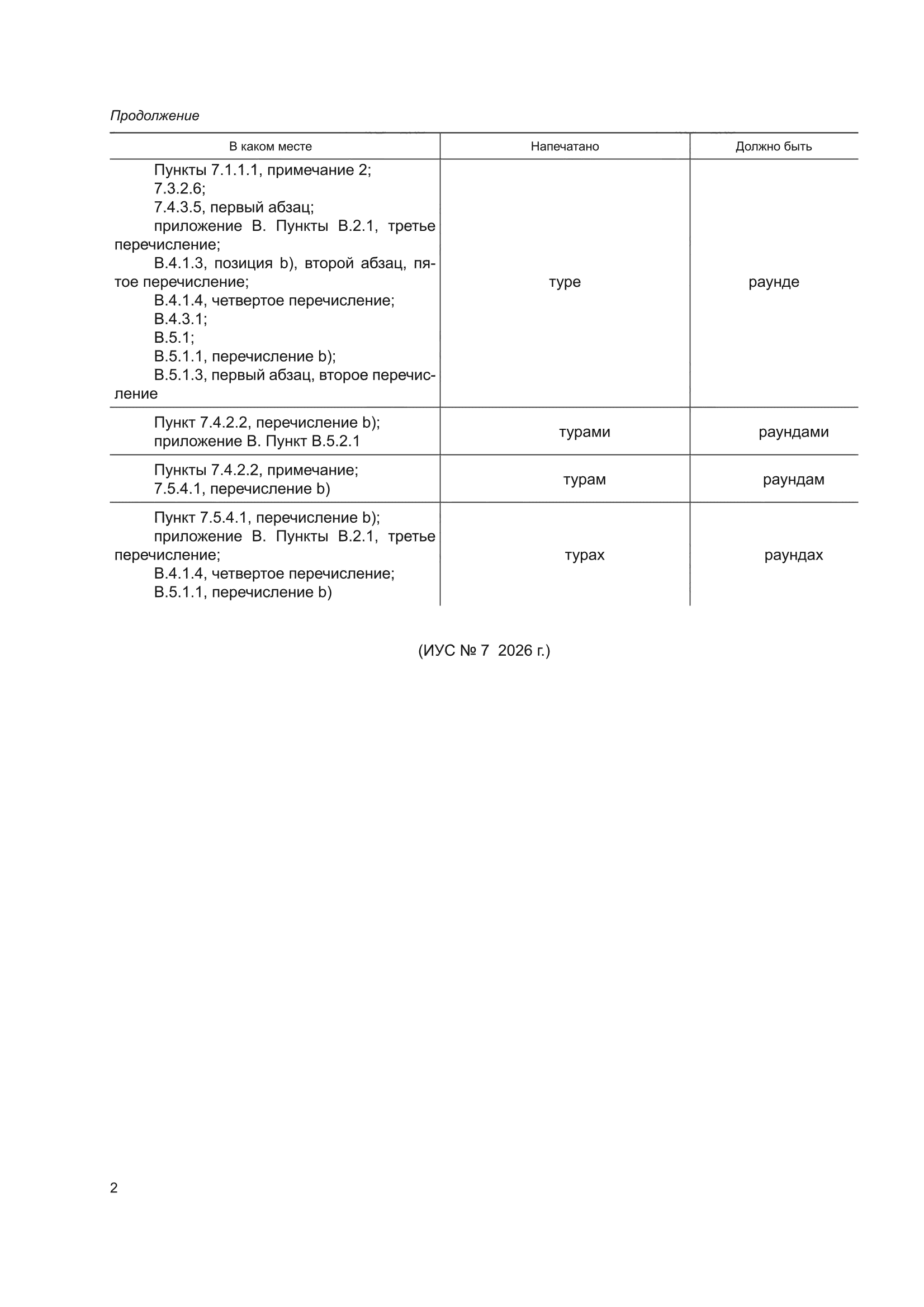 ГОСТ ISO/IEC 17043-2025