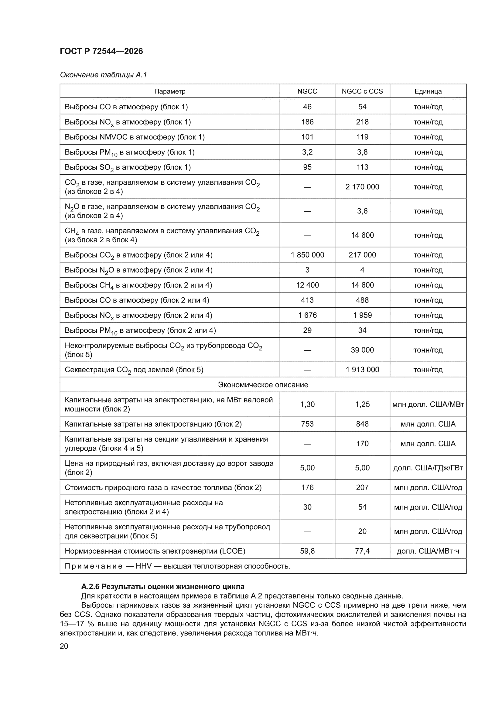 ГОСТ Р 72544-2026