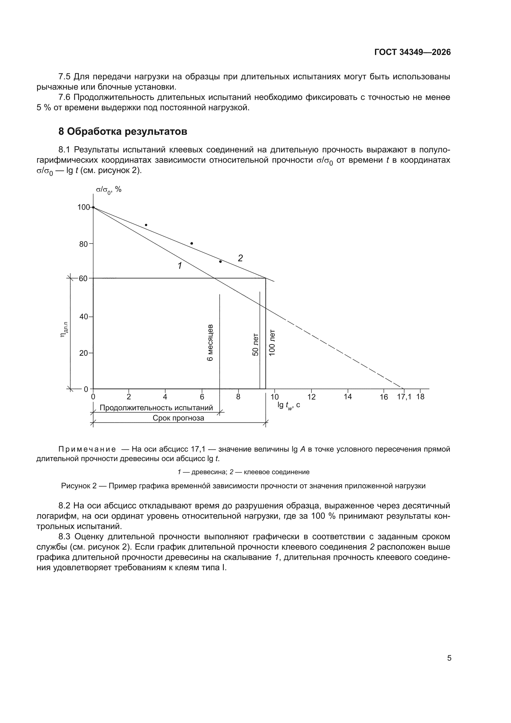ГОСТ 34349-2026