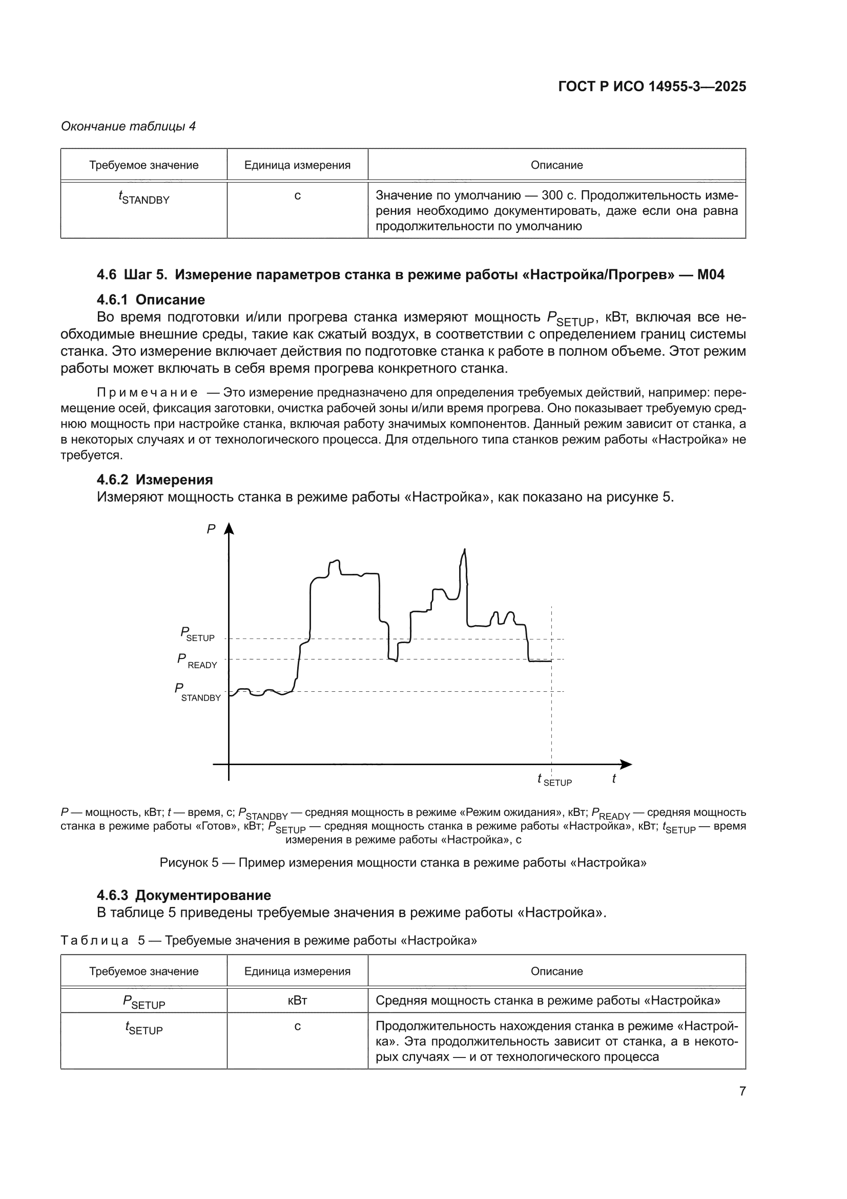 ГОСТ Р ИСО 14955-3-2025