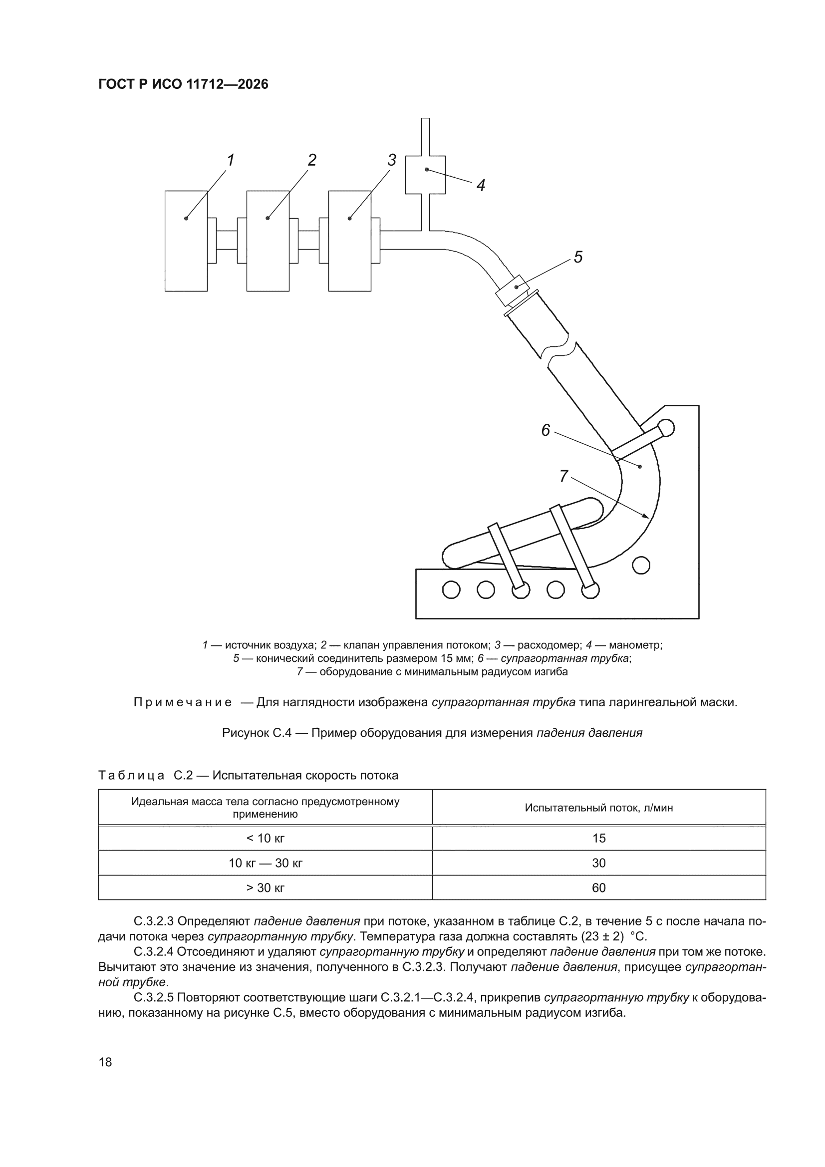 ГОСТ Р ИСО 11712-2026