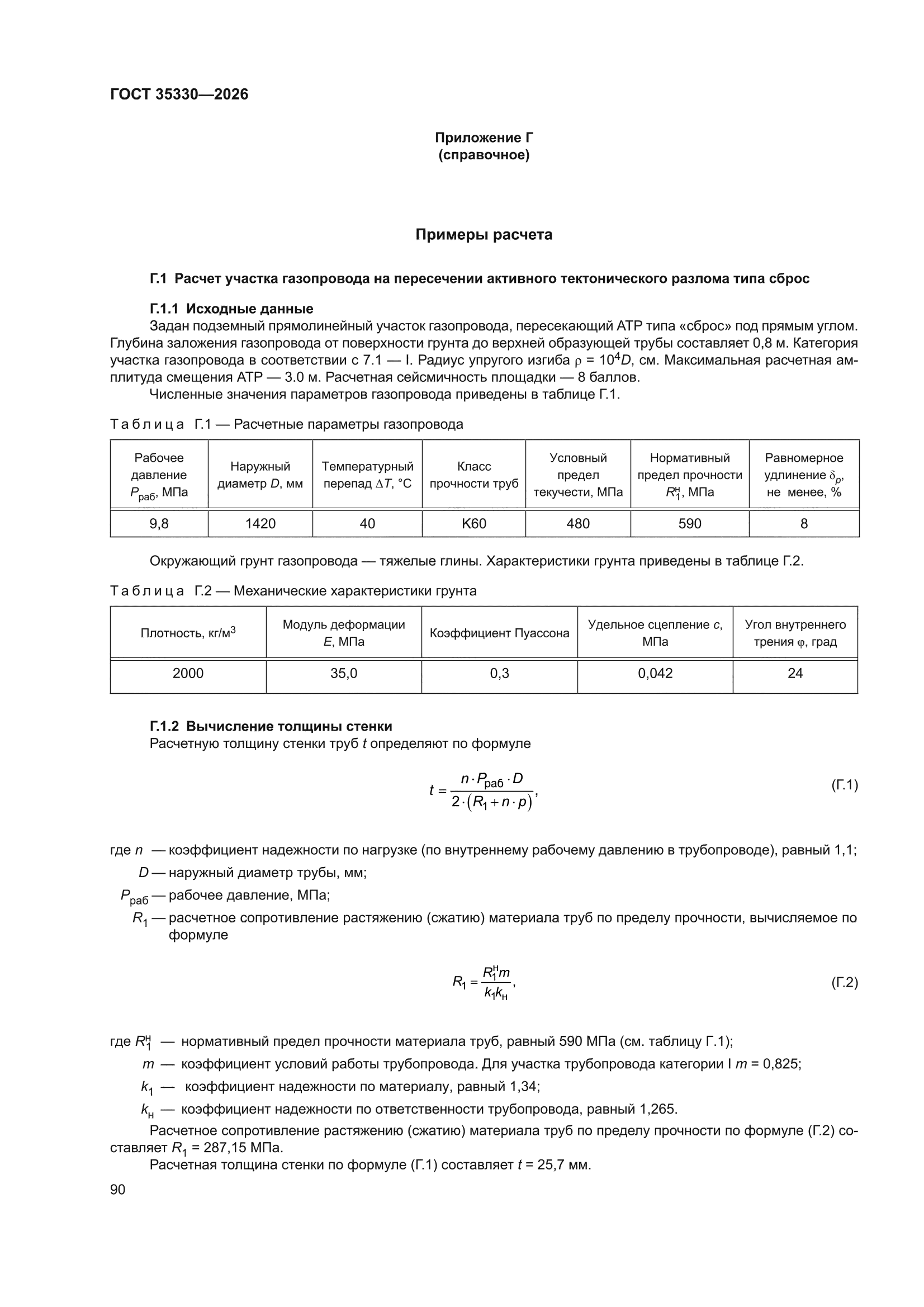 ГОСТ 35330-2026