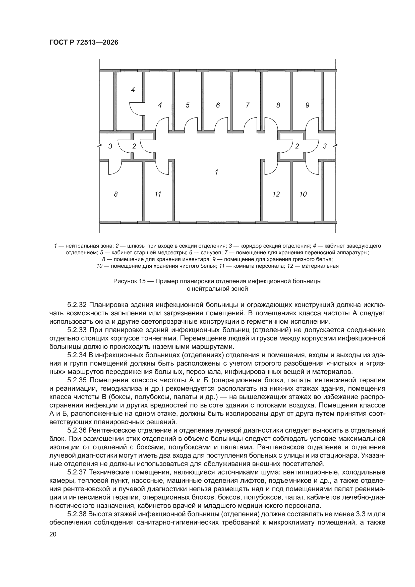 ГОСТ Р 72513-2026