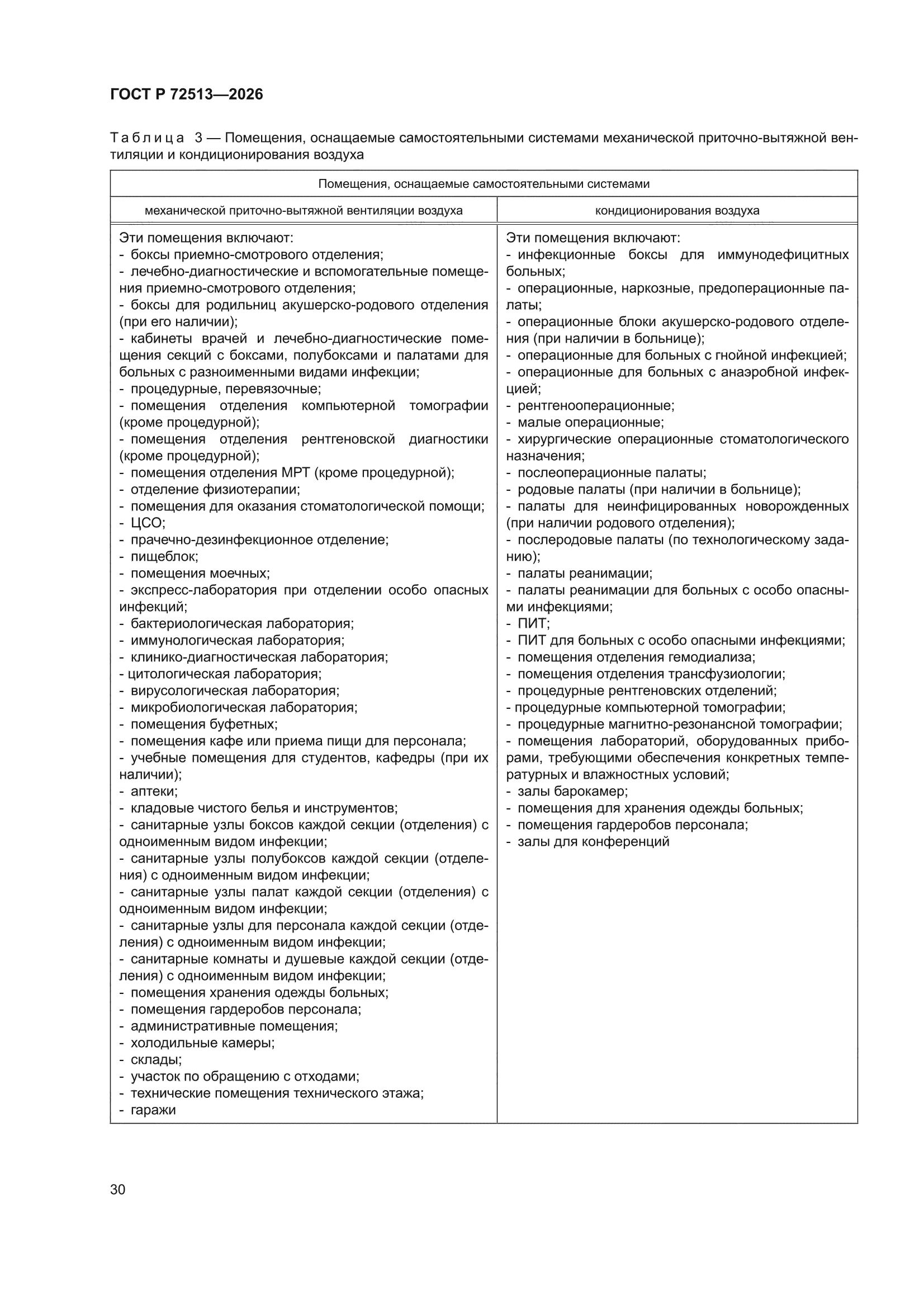 ГОСТ Р 72513-2026