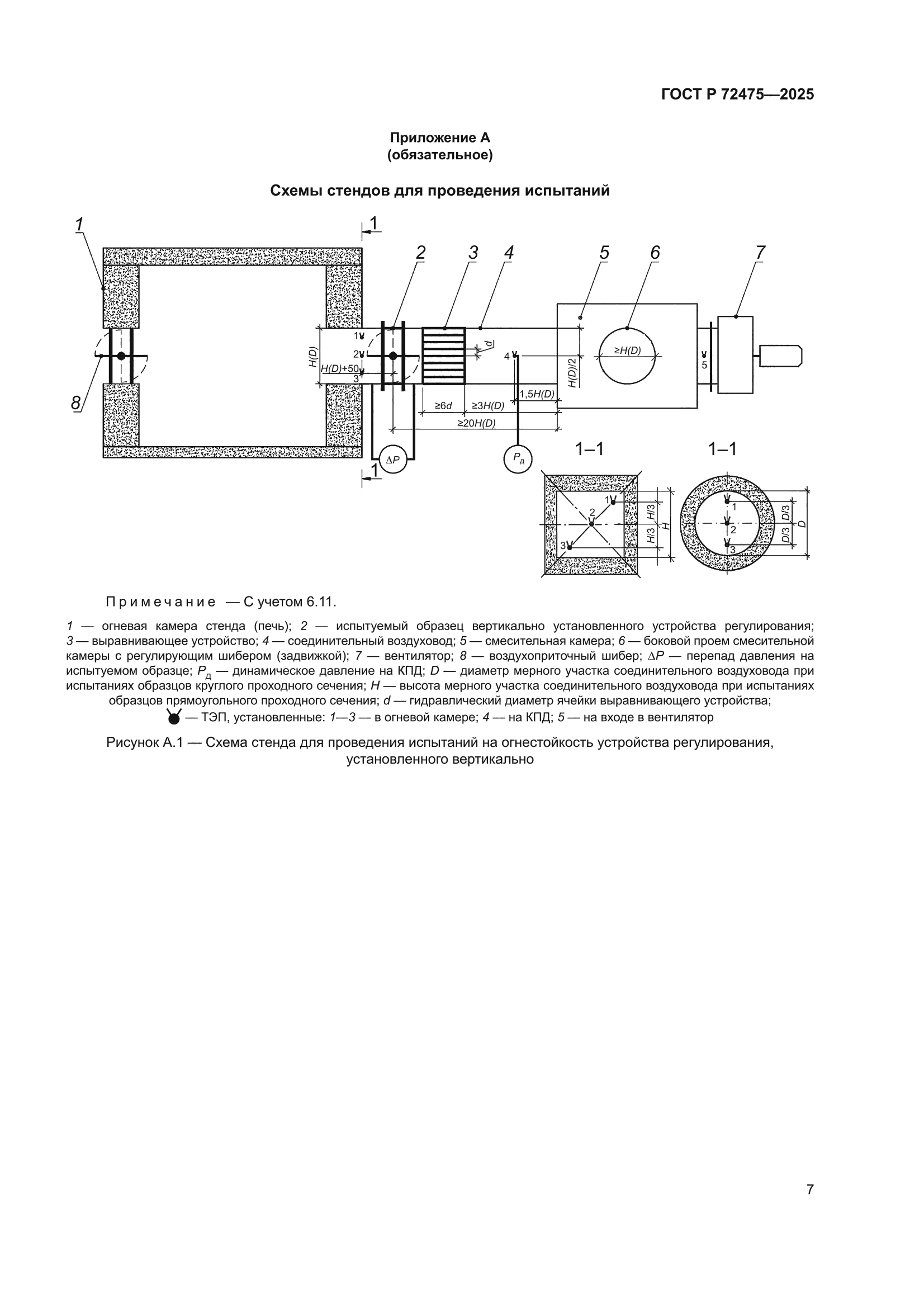 ГОСТ Р 72475-2025