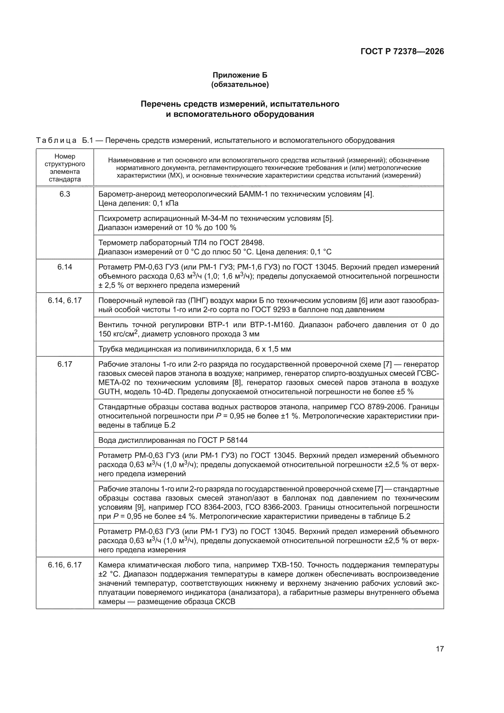 ГОСТ Р 72378-2026