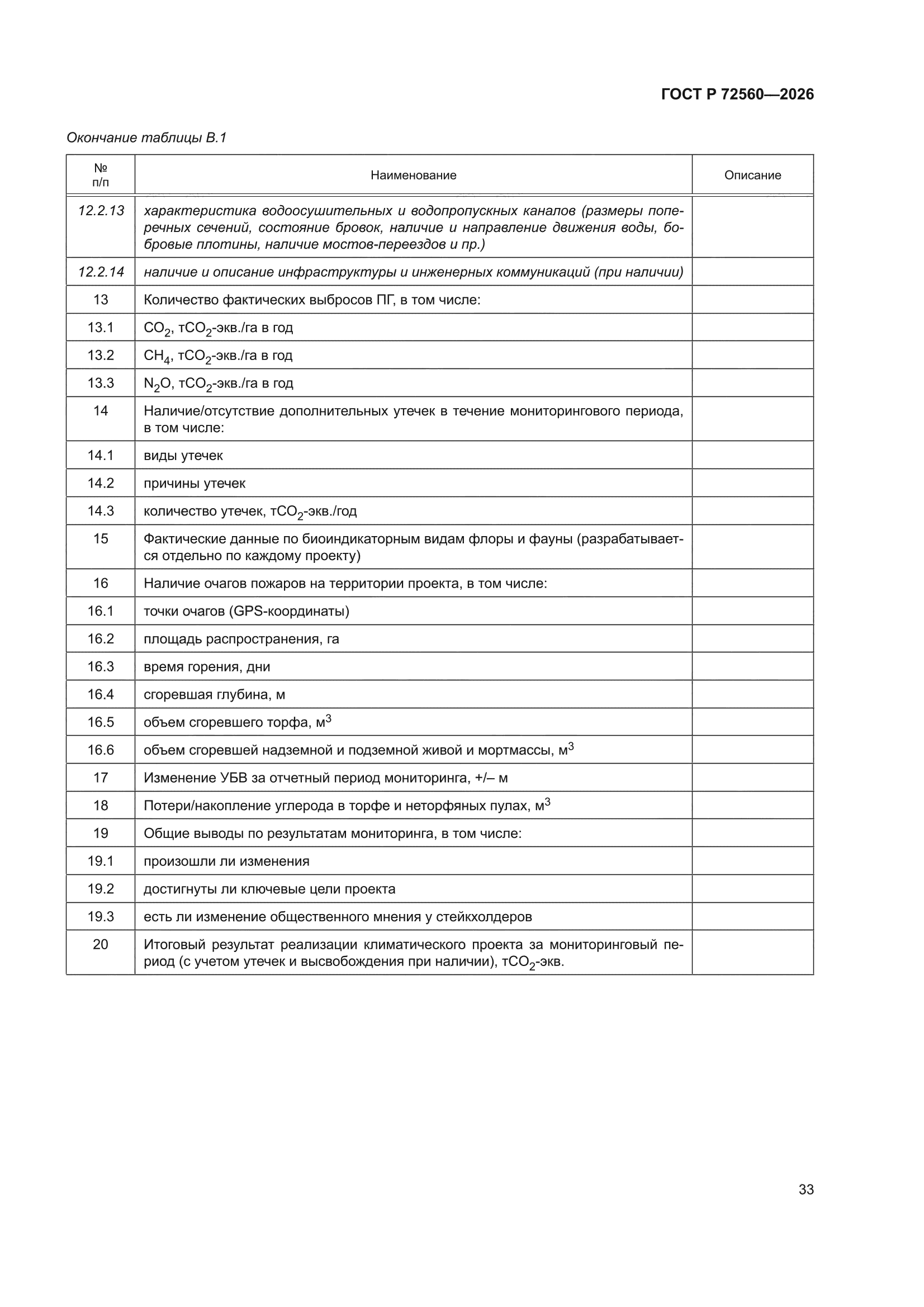 ГОСТ Р 72560-2026