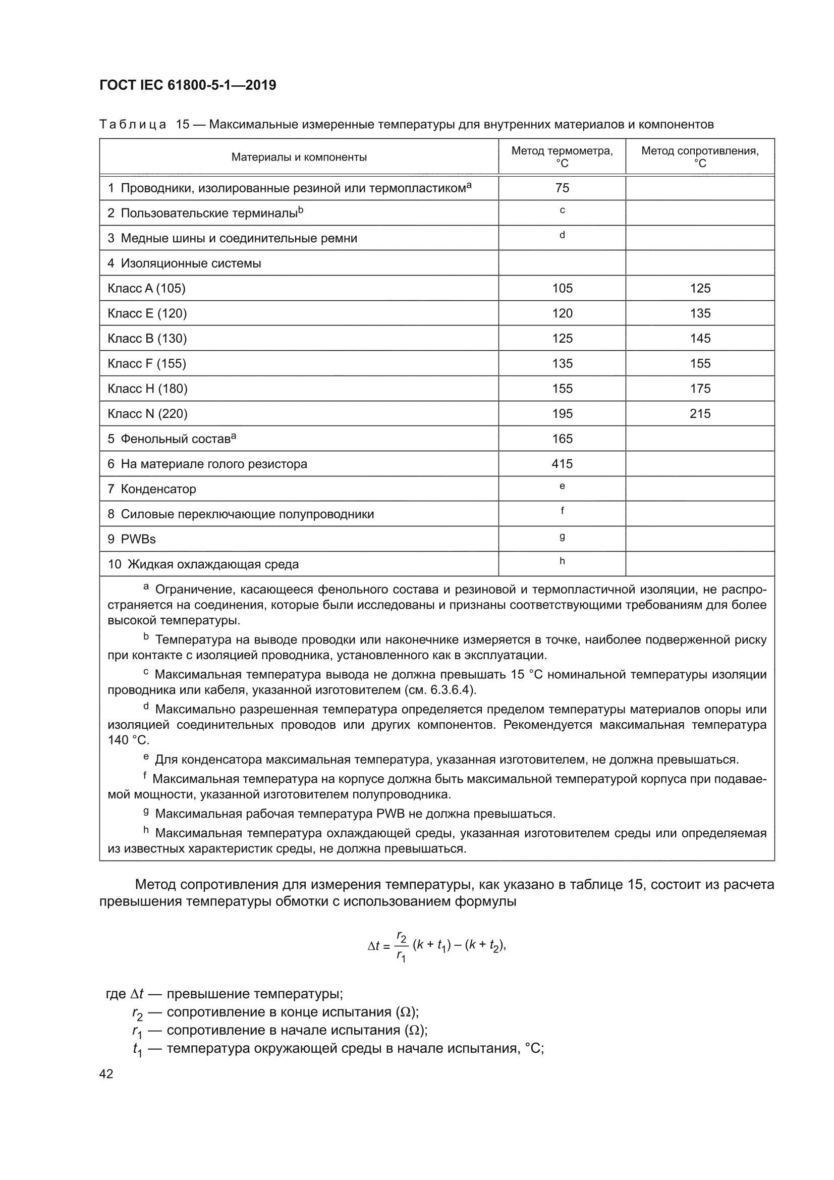 ГОСТ IEC 61800-5-1-2019