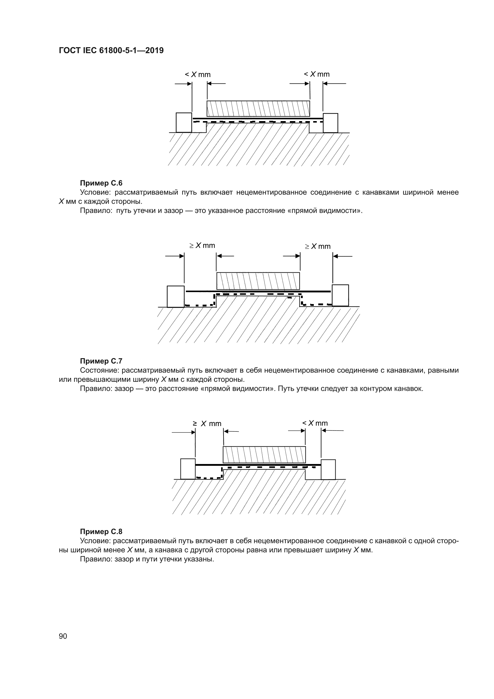 ГОСТ IEC 61800-5-1-2019