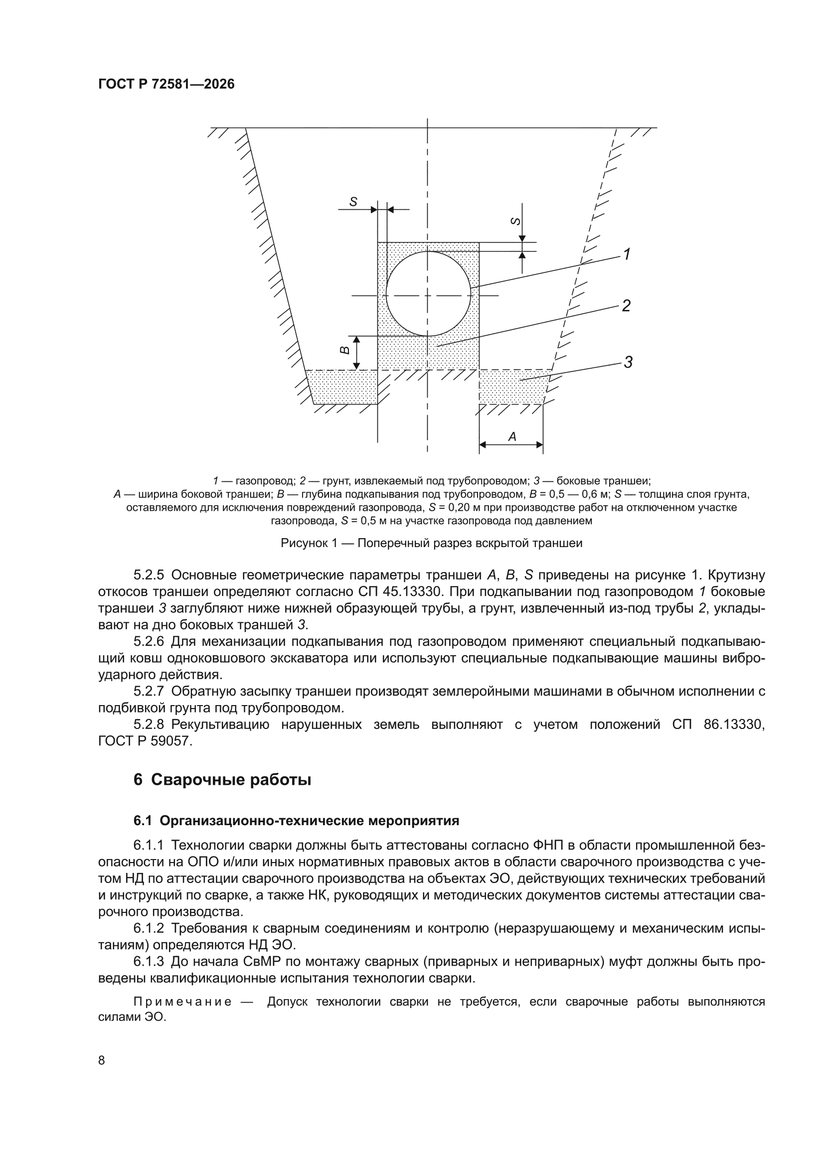 ГОСТ Р 72581-2026