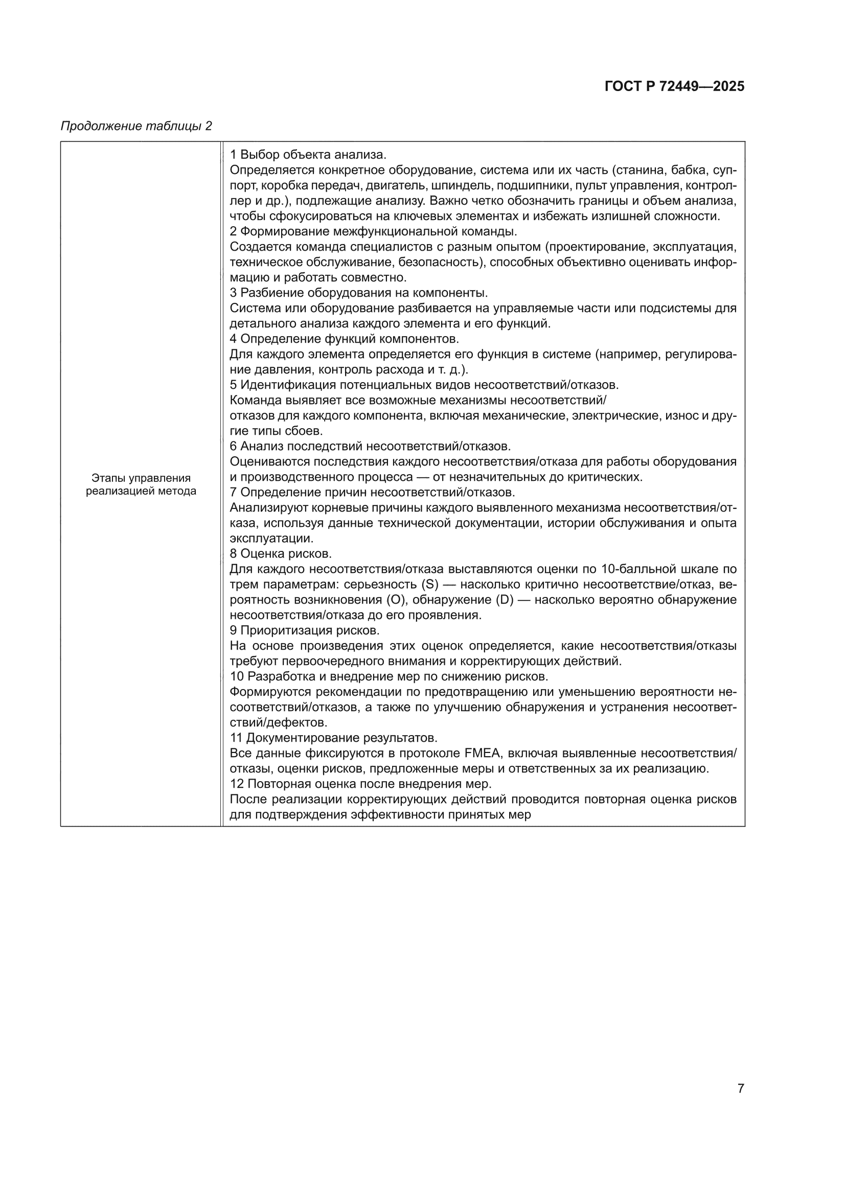 ГОСТ Р 72449-2025