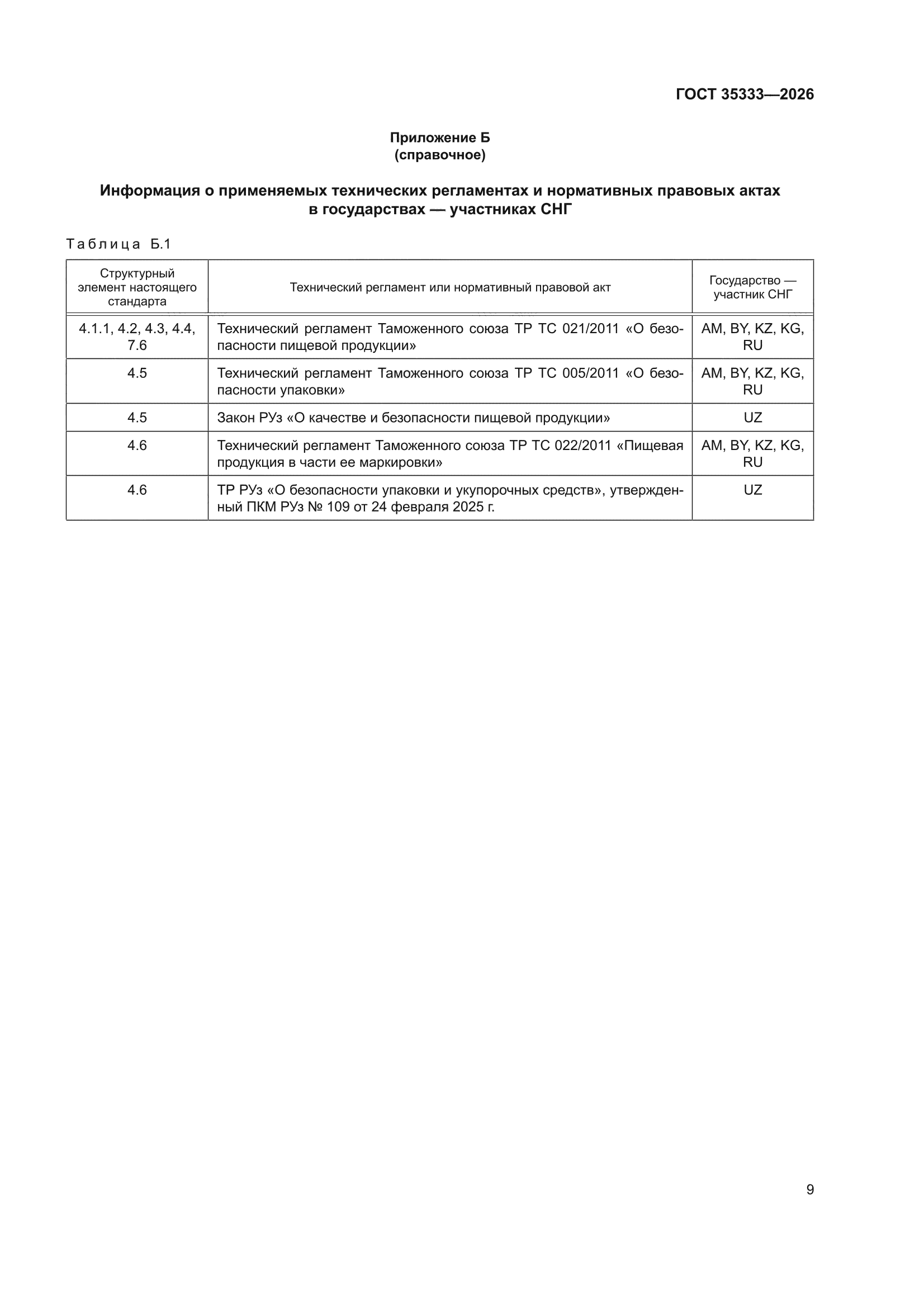 ГОСТ 35333-2026