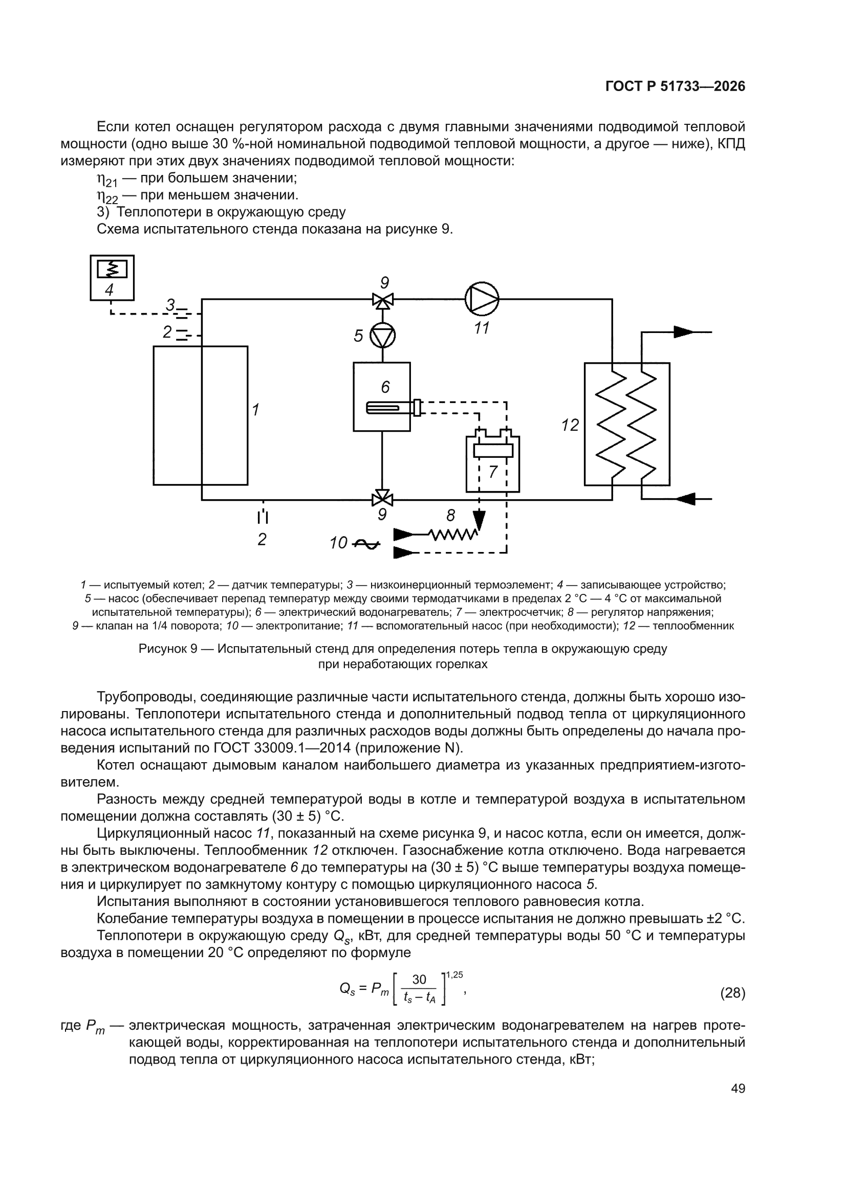 ГОСТ Р 51733-2026
