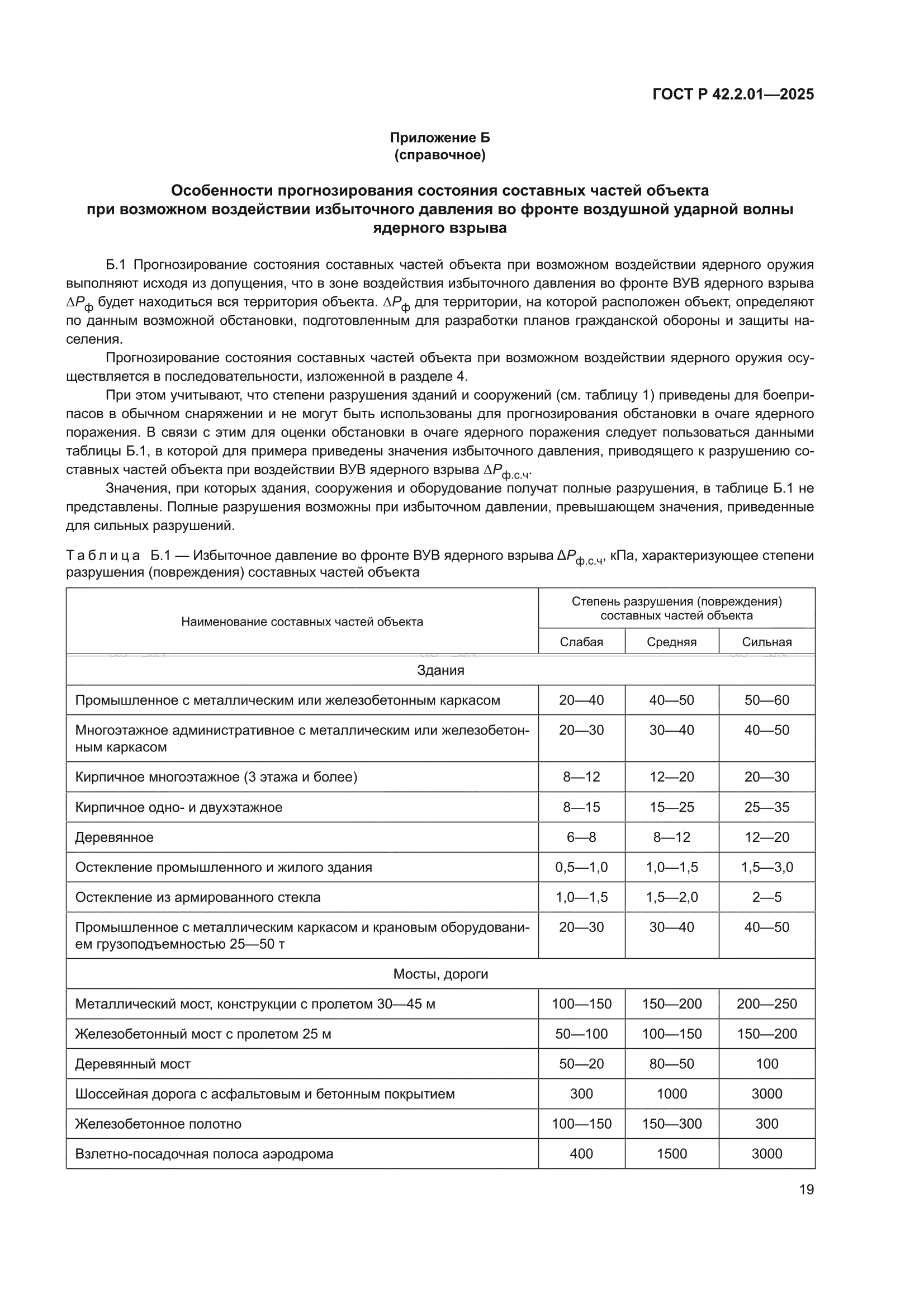 ГОСТ Р 42.2.01-2025