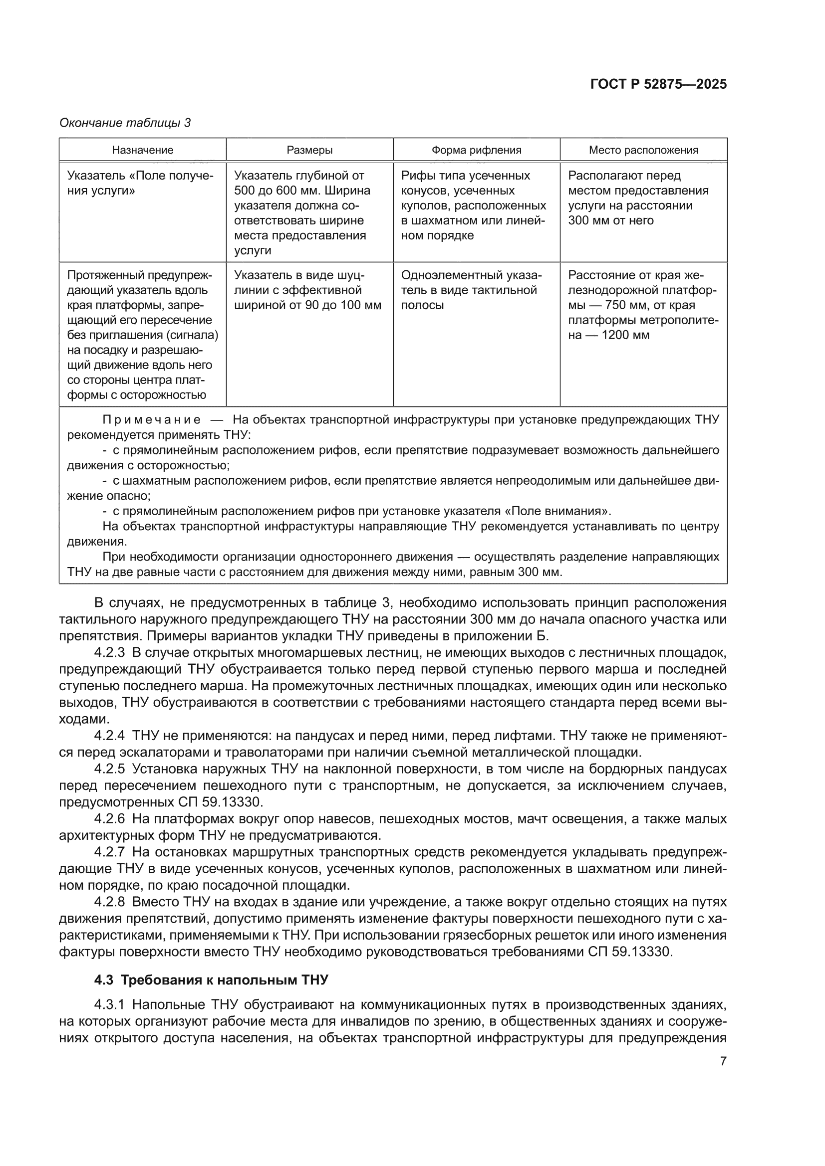 ГОСТ Р 52875-2025