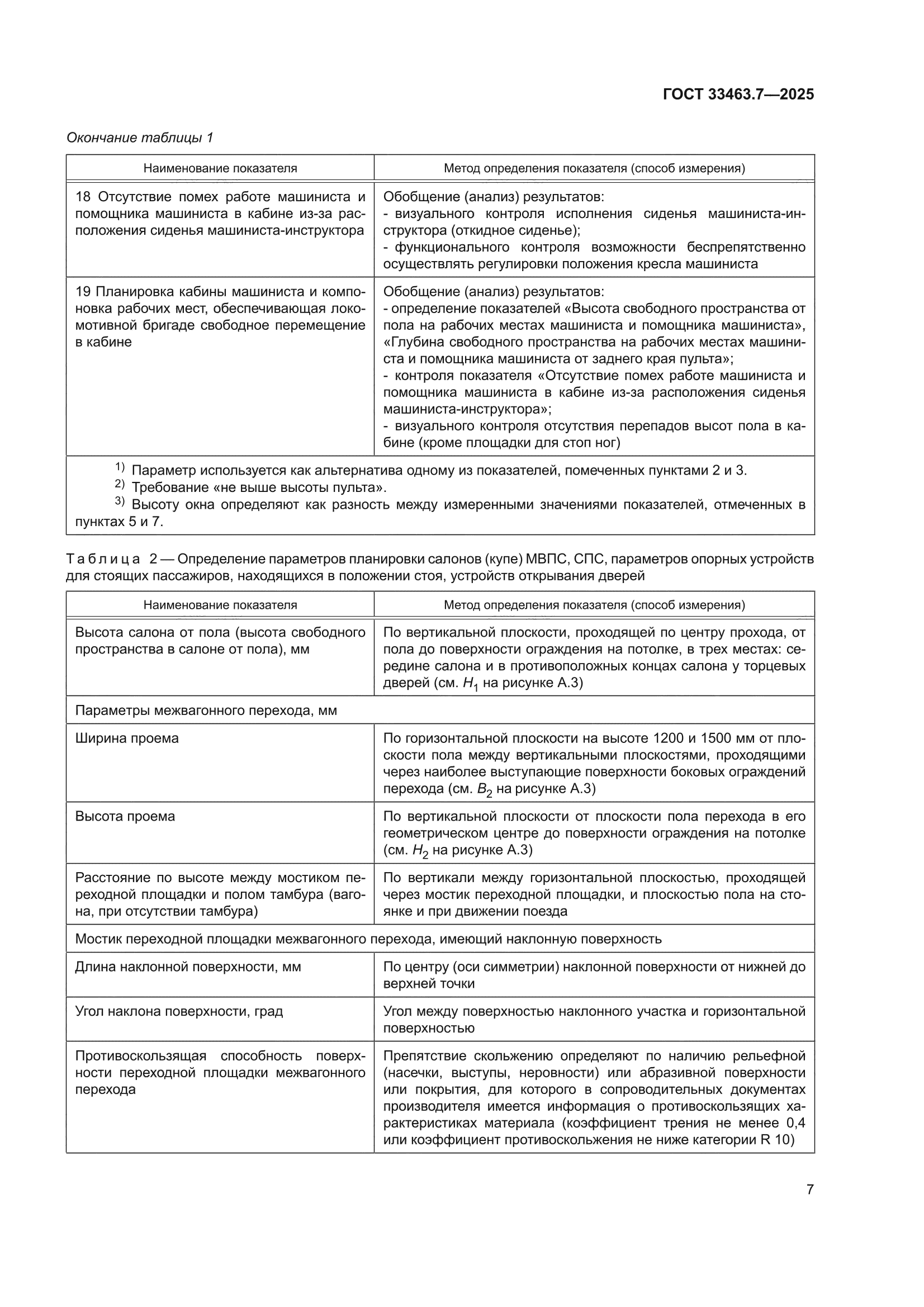 ГОСТ 33463.7-2025