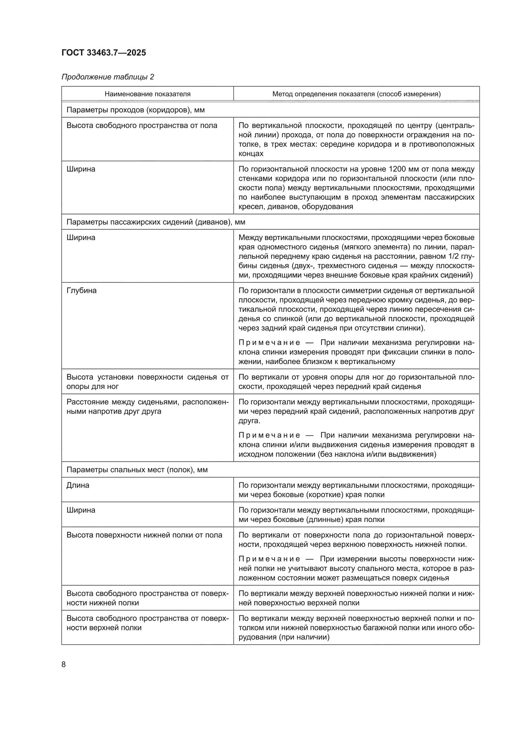 ГОСТ 33463.7-2025