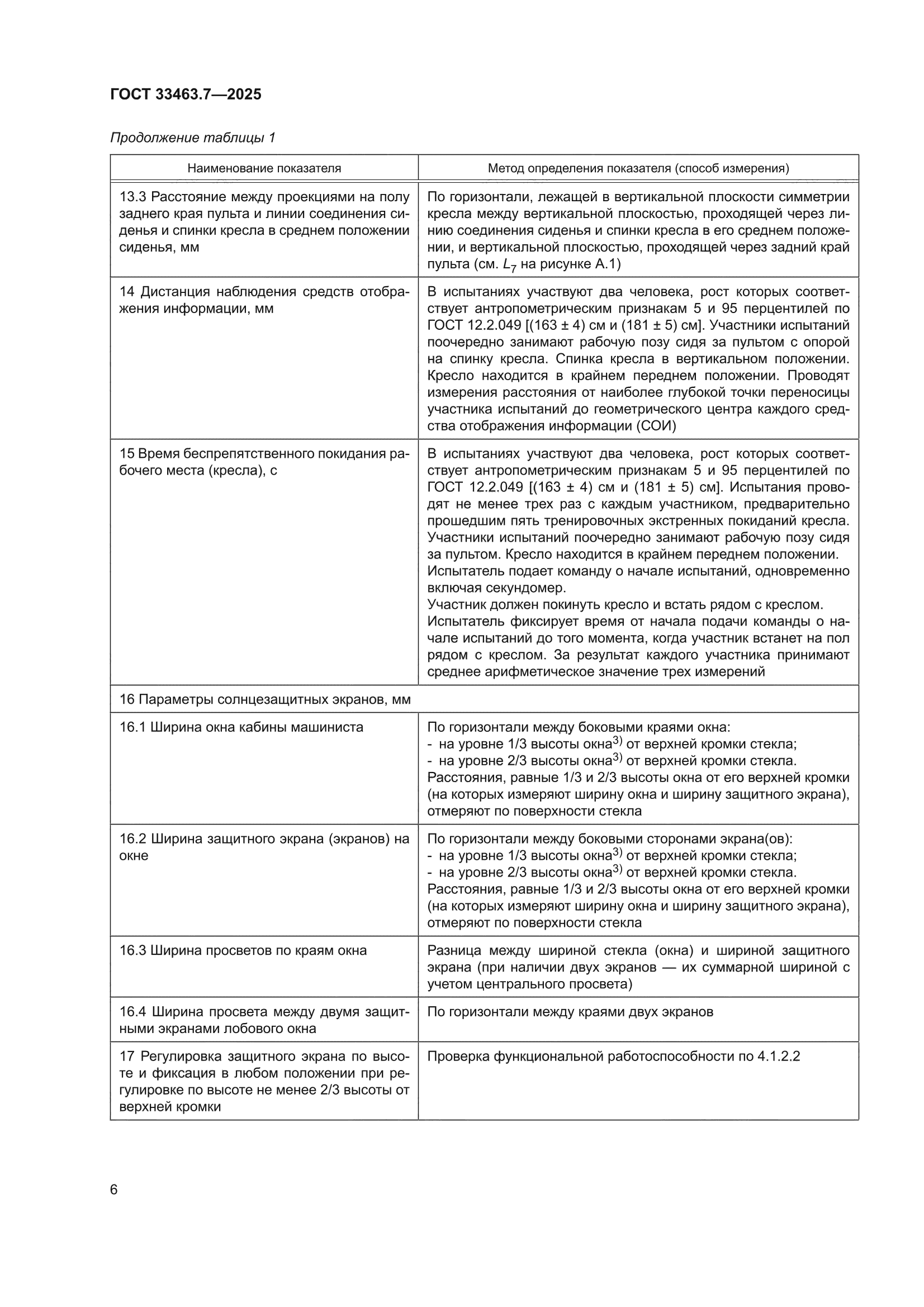 ГОСТ 33463.7-2025
