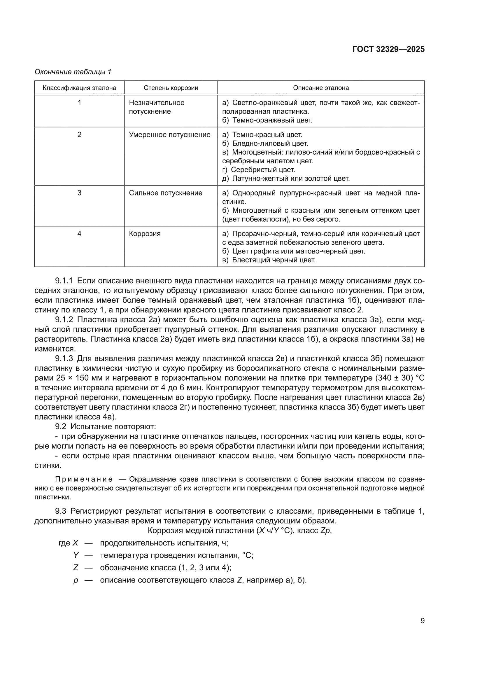 ГОСТ 32329-2025