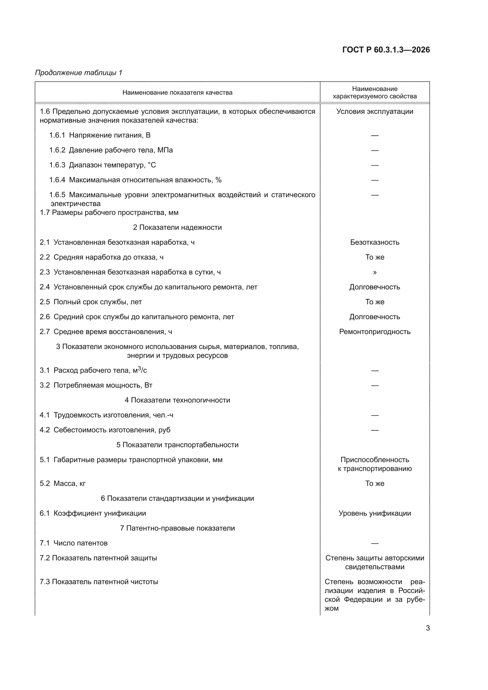 ГОСТ Р 60.3.1.3-2026